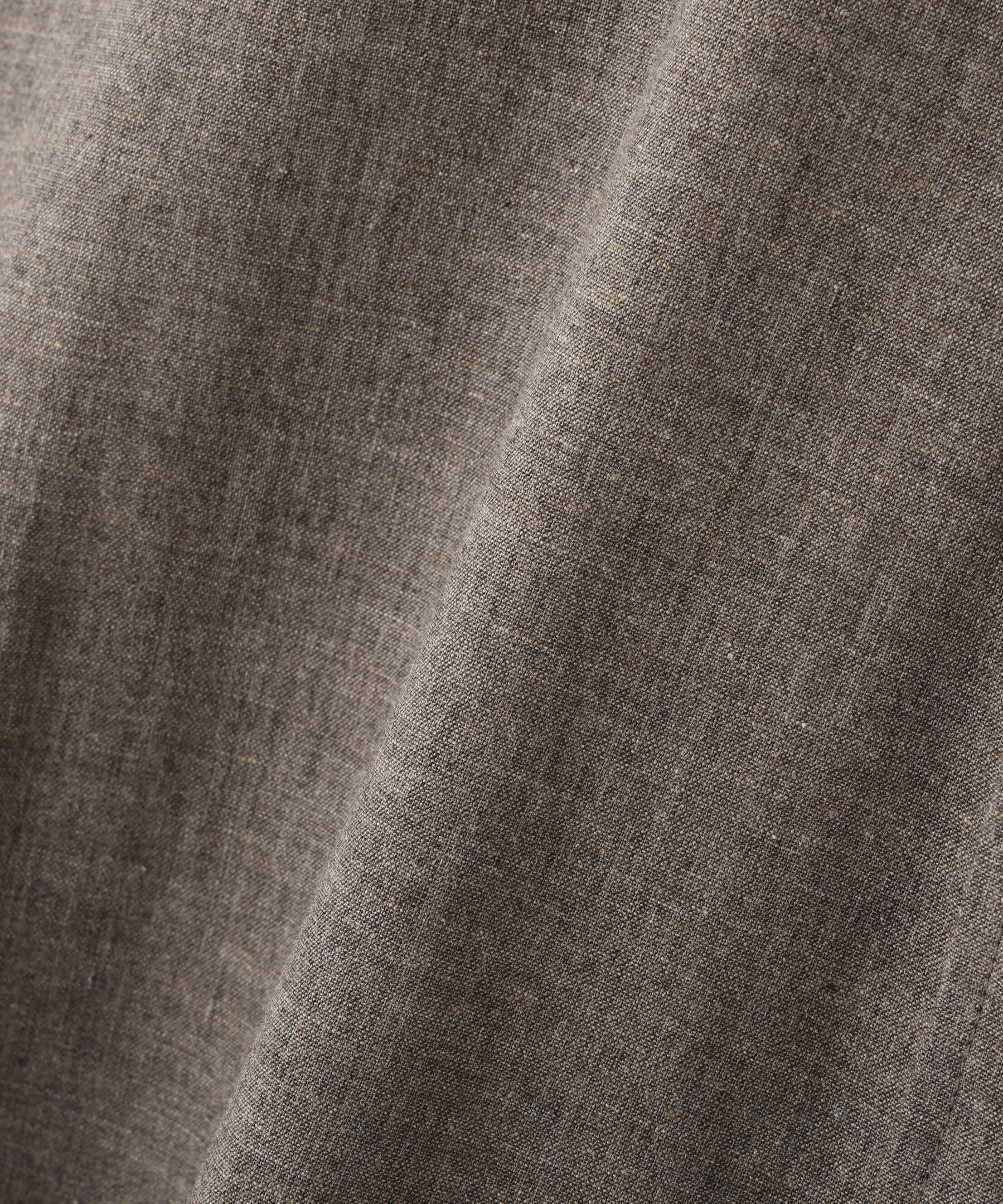 MHL.「TOP DYED COTTON POPLIN SHIRT」|シャツ・ブラウス|