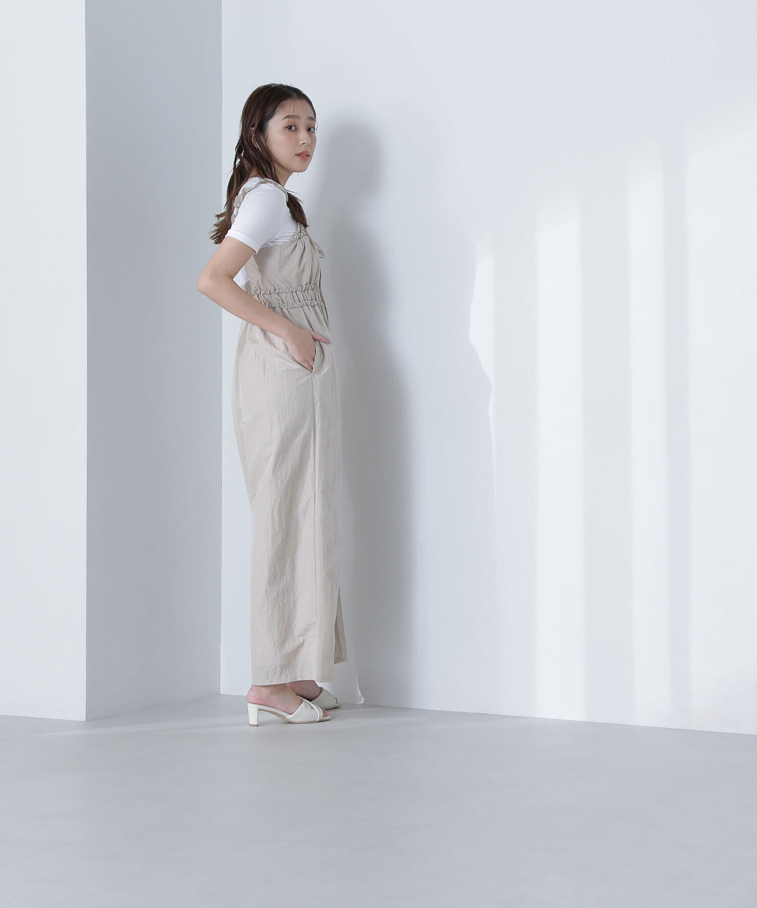  「タフタオールインワン」|ワンピース|