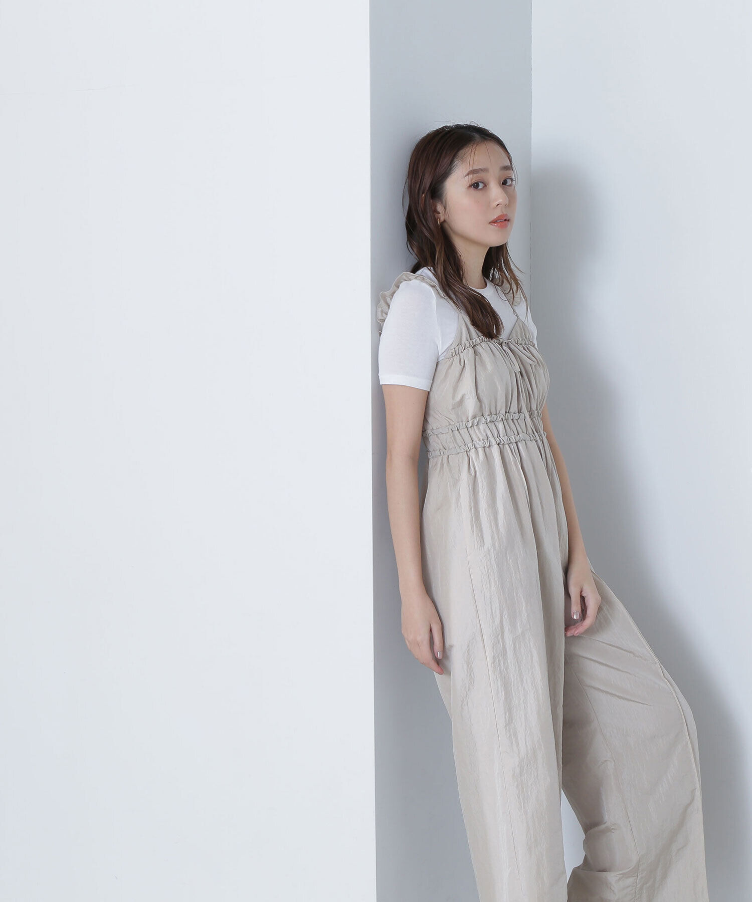  「タフタオールインワン」|ワンピース|