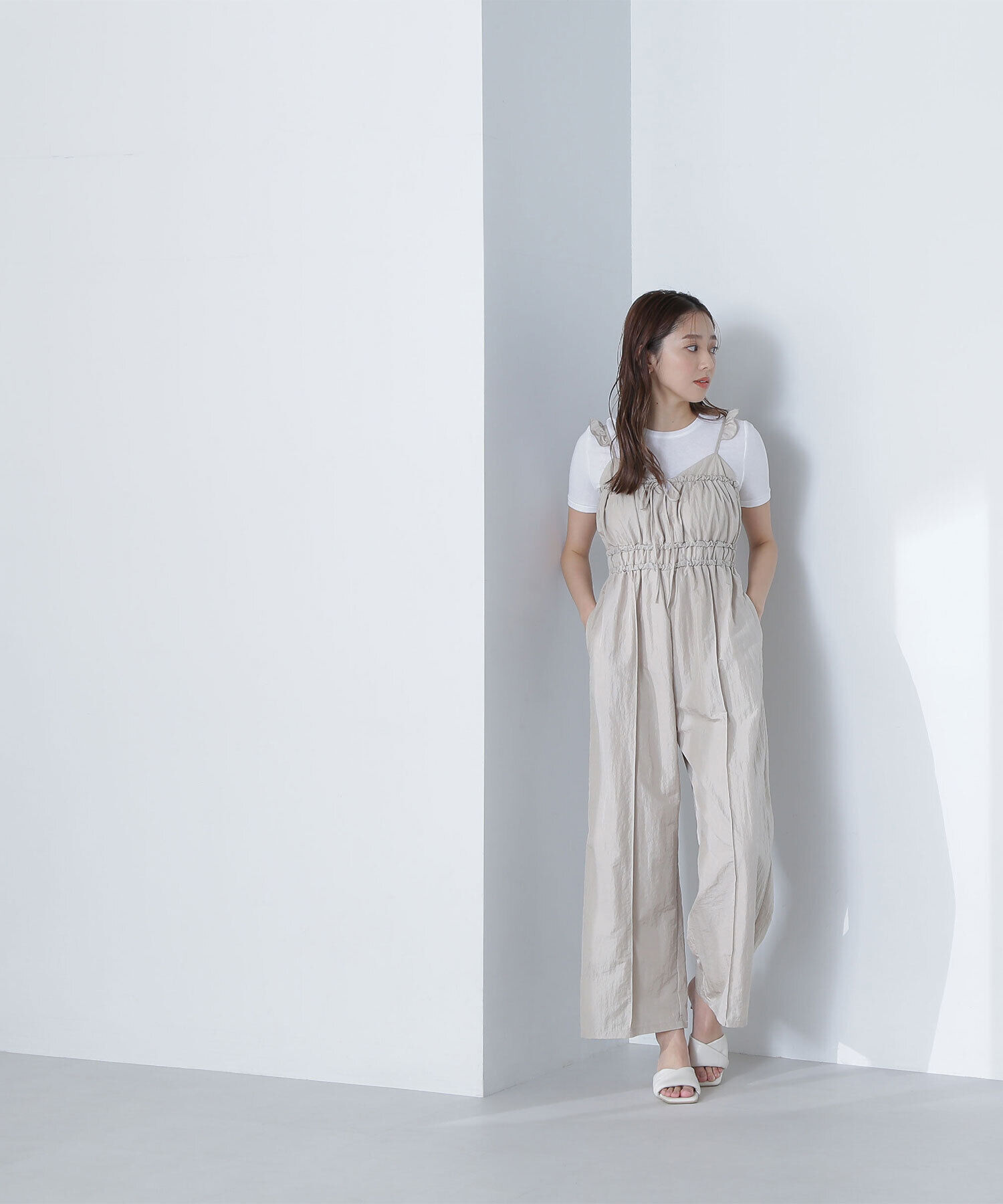  「タフタオールインワン」|ワンピース|