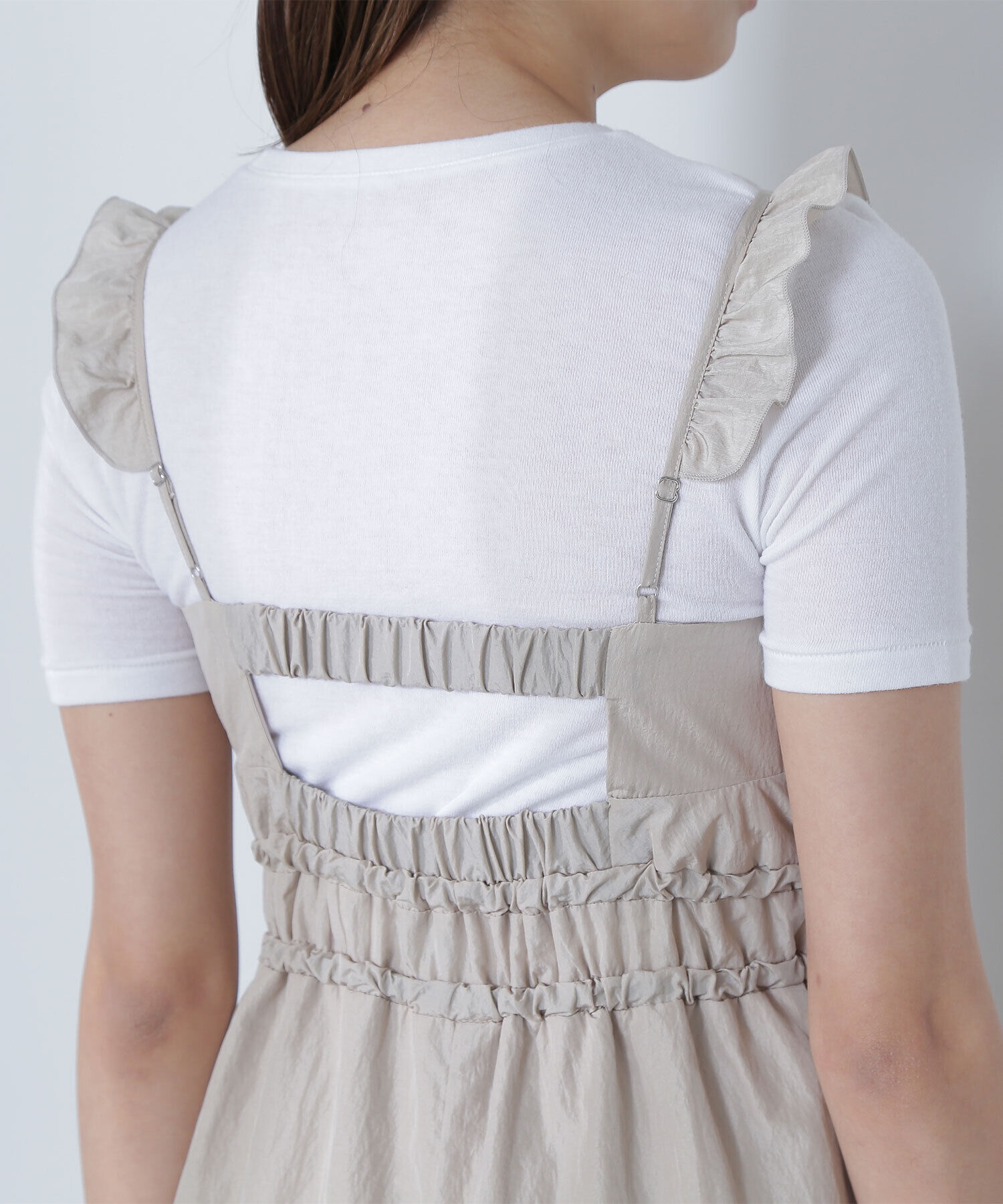  「タフタオールインワン」|ワンピース|