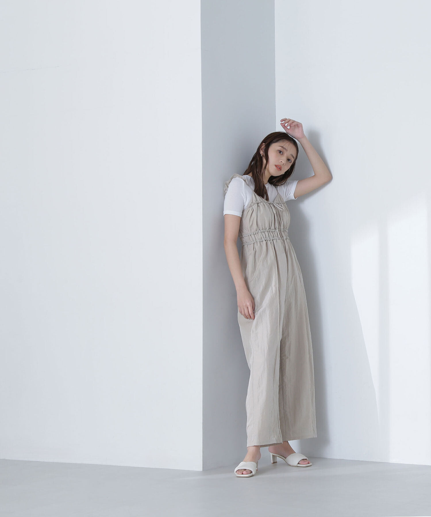  「タフタオールインワン」|ワンピース|