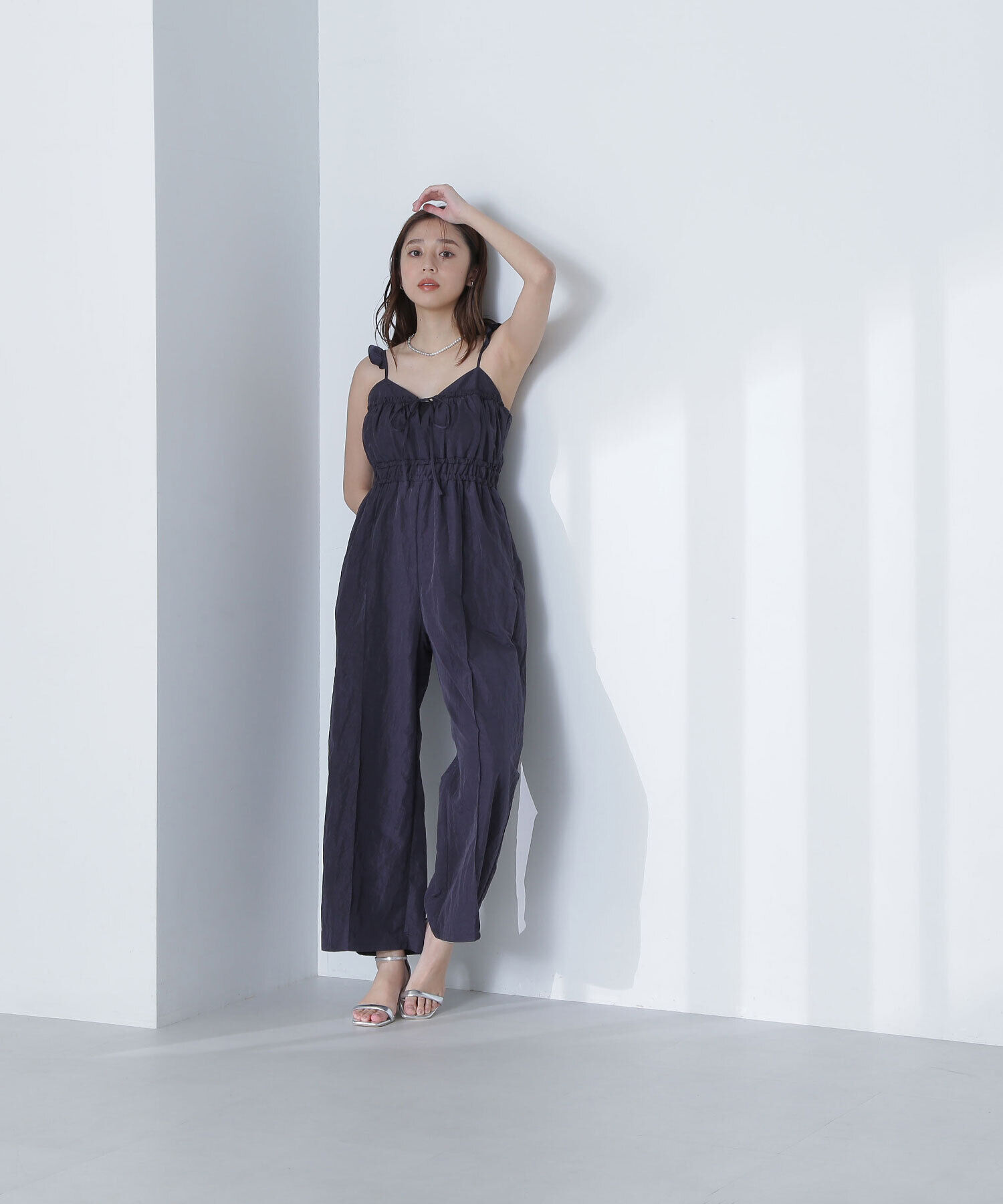  「タフタオールインワン」|ワンピース|