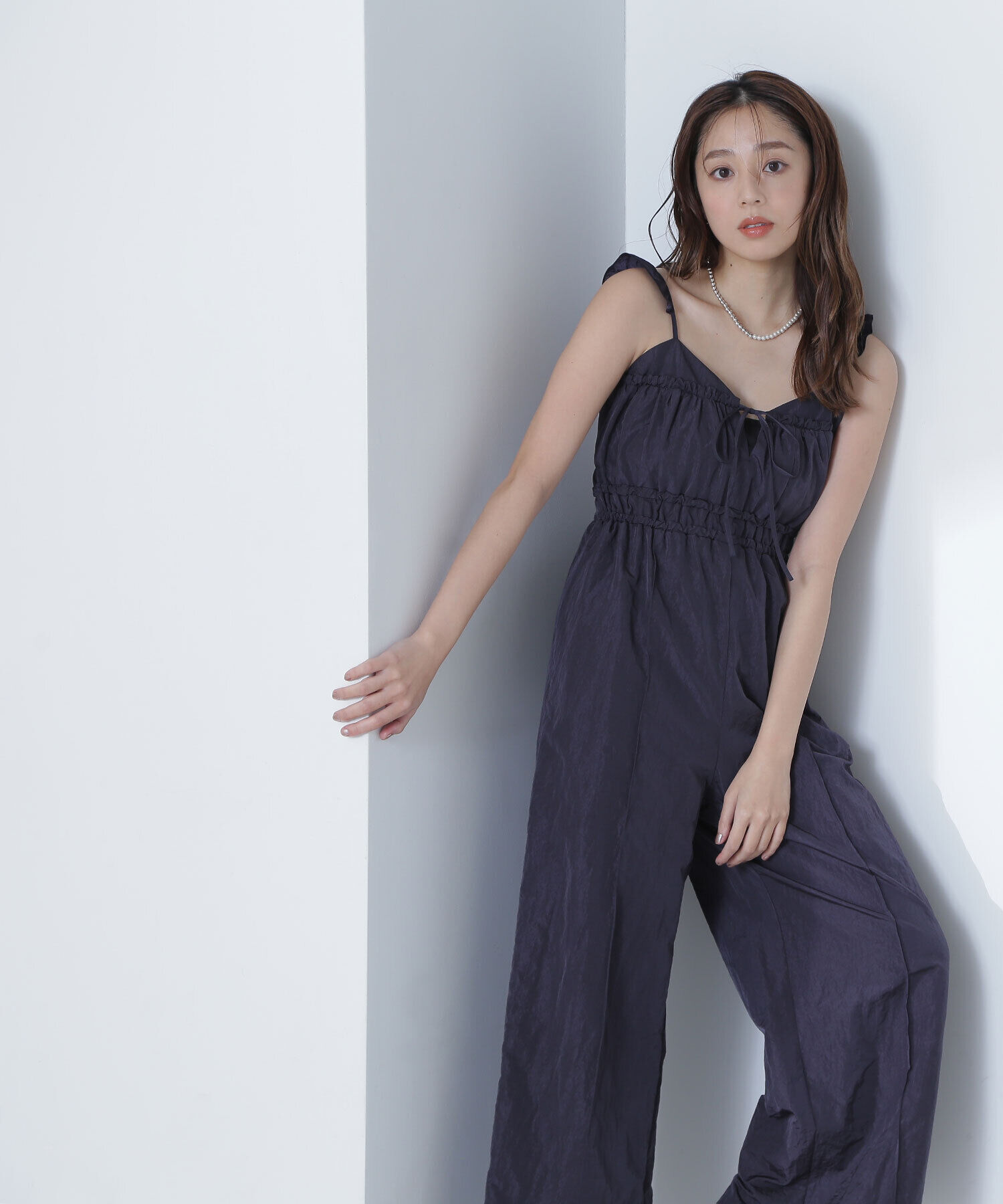  「タフタオールインワン」|ワンピース|