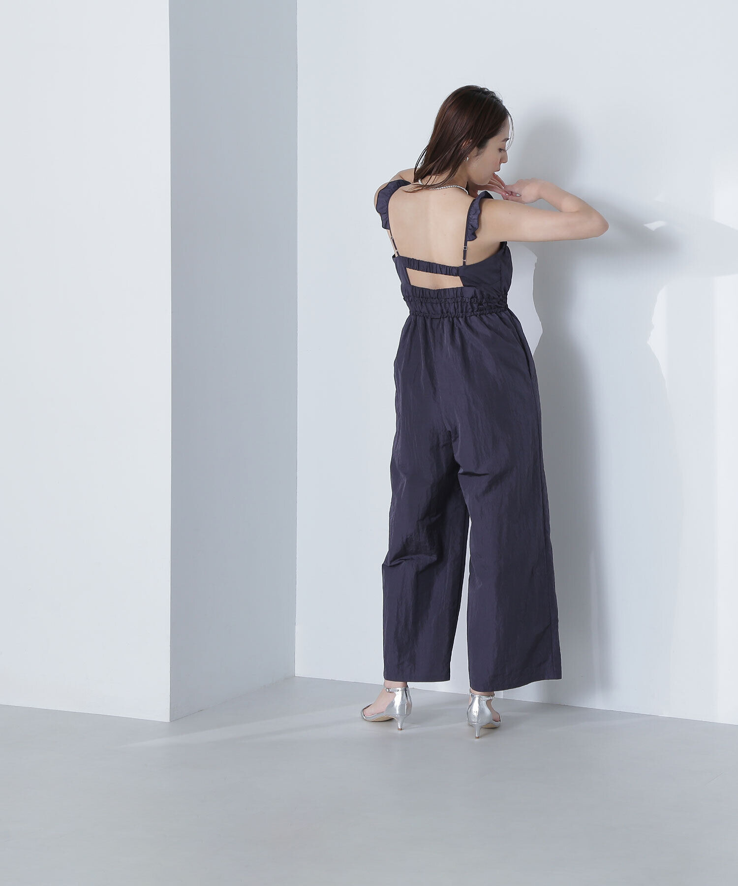  「タフタオールインワン」|ワンピース|