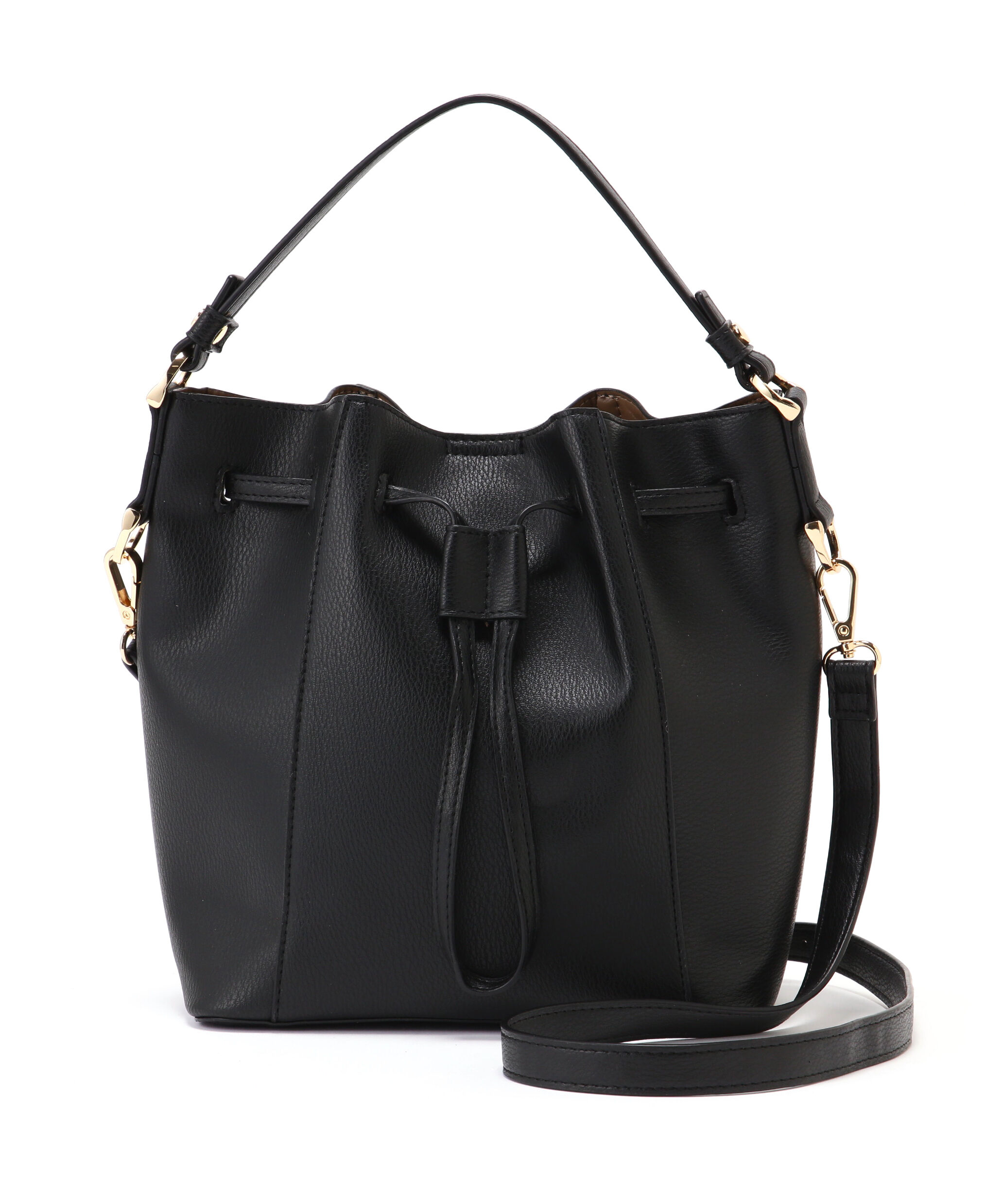  「ロータスバスケットバッグ」|ショルダー・メッセンジャー|