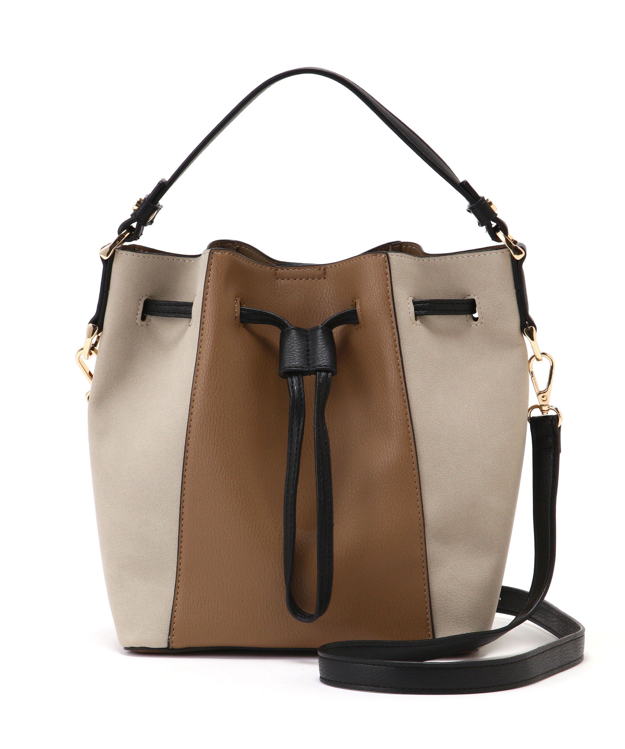  「ロータスバスケットバッグ」|ショルダー・メッセンジャー|