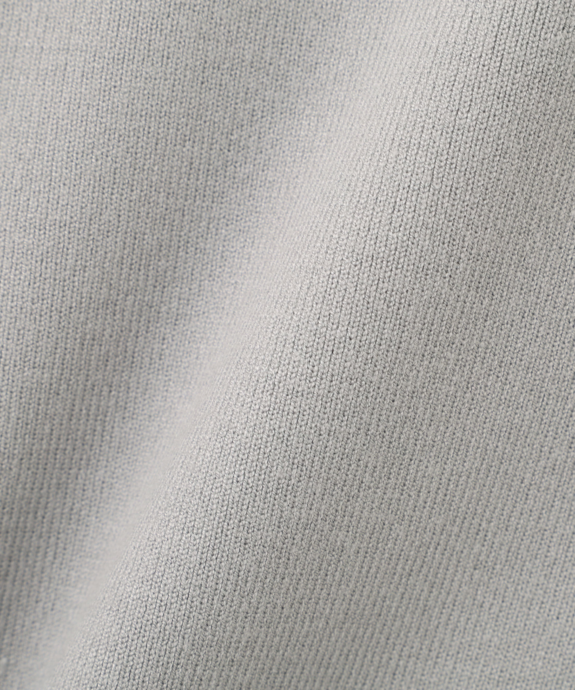  「2wayカラーニットカーディガン」|ニット・セーター|