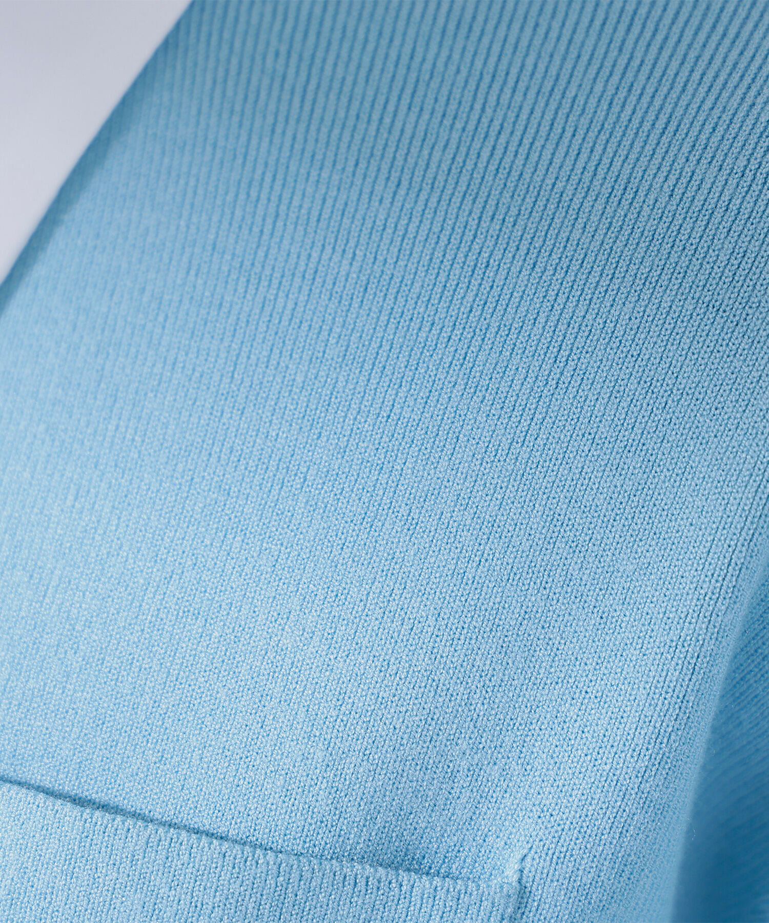  「2wayカラーニットカーディガン」|ニット・セーター|