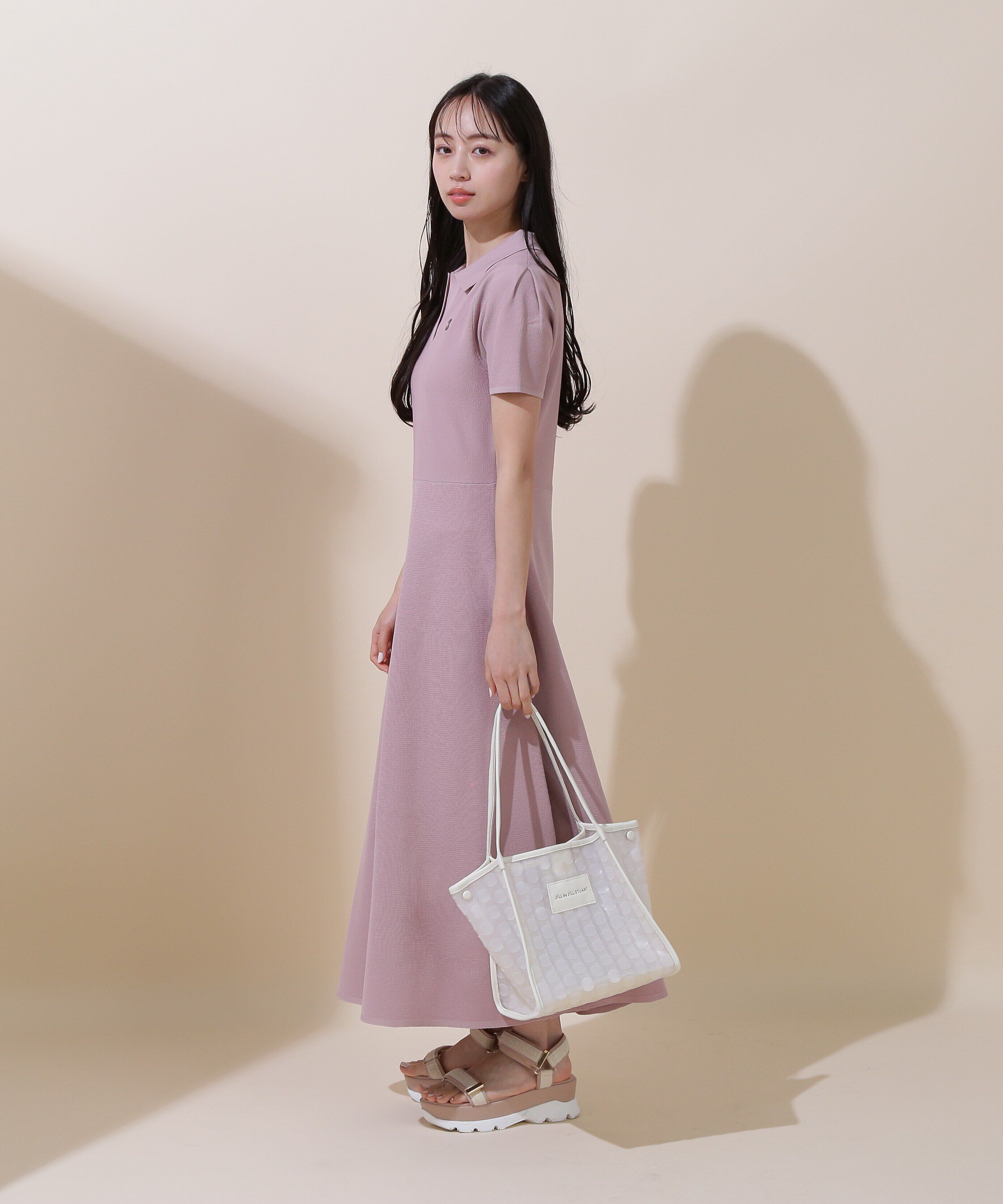  「サマークリアトートバッグ」|その他|