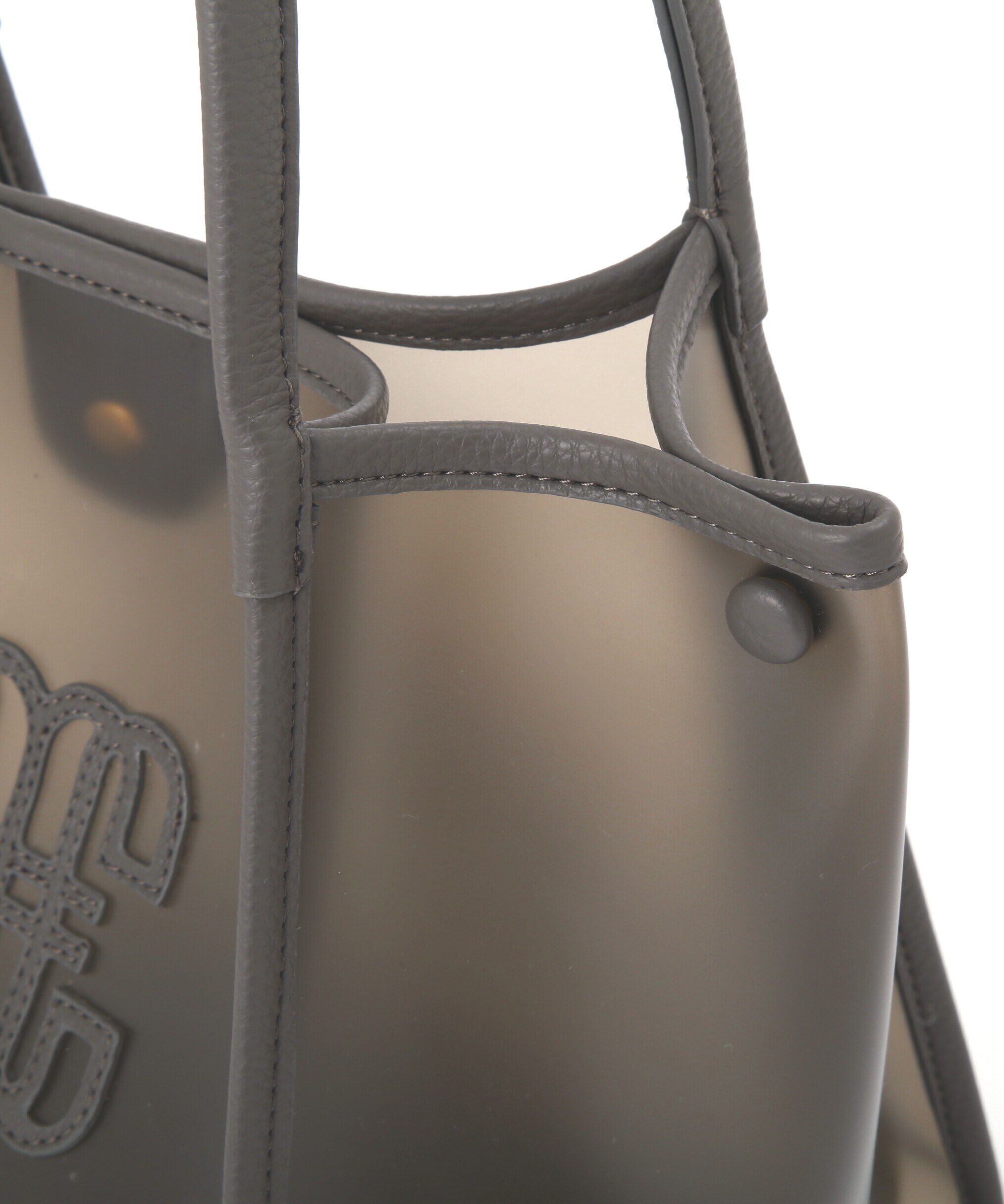  「サマークリアトートバッグ」|その他|