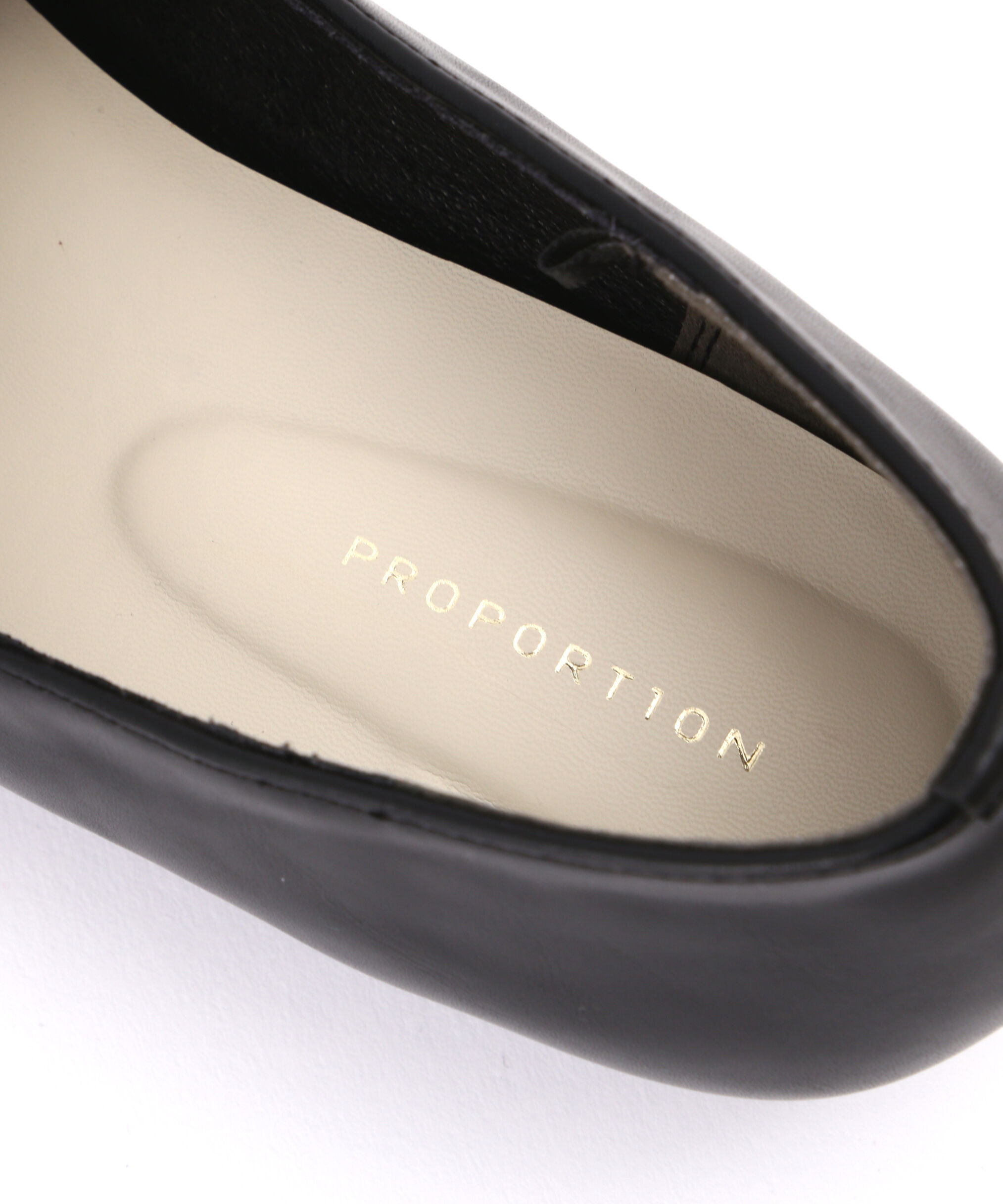 PROPORTION BODY DRESSING「スリムビットローファー」|その他|