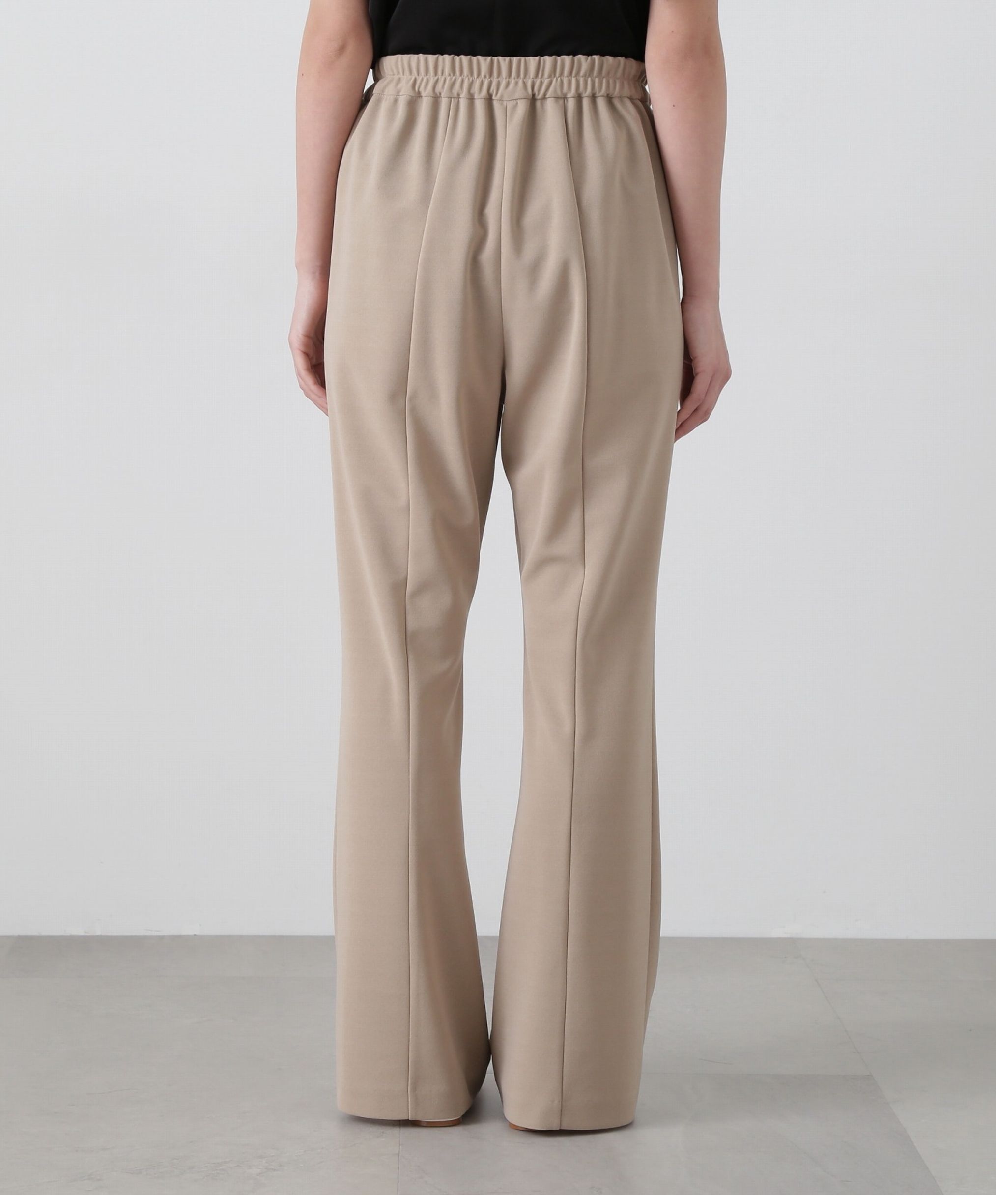 PROPORTION BODY DRESSING「美脚イージーパンツ」|その他|