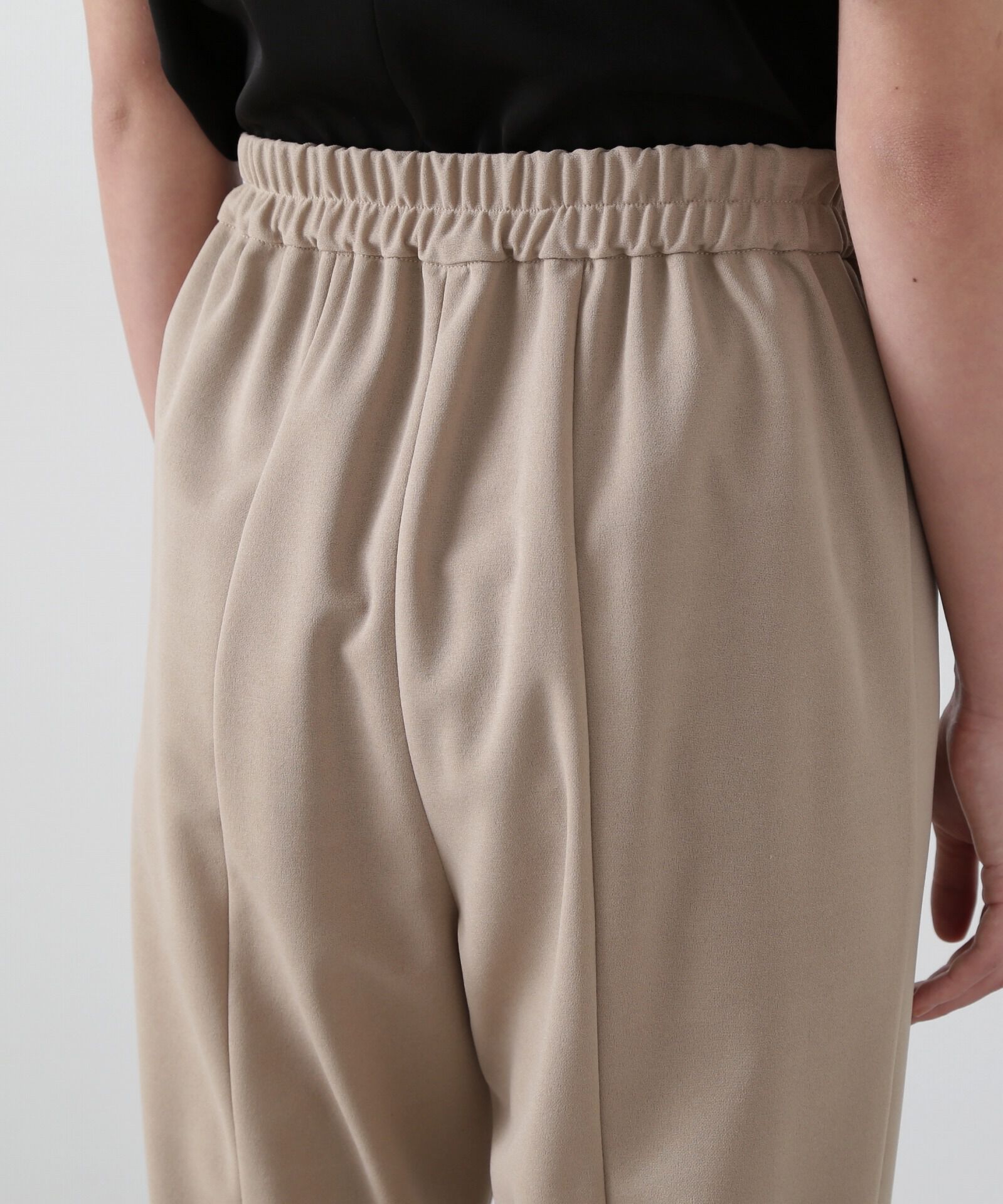 PROPORTION BODY DRESSING「美脚イージーパンツ」|その他|