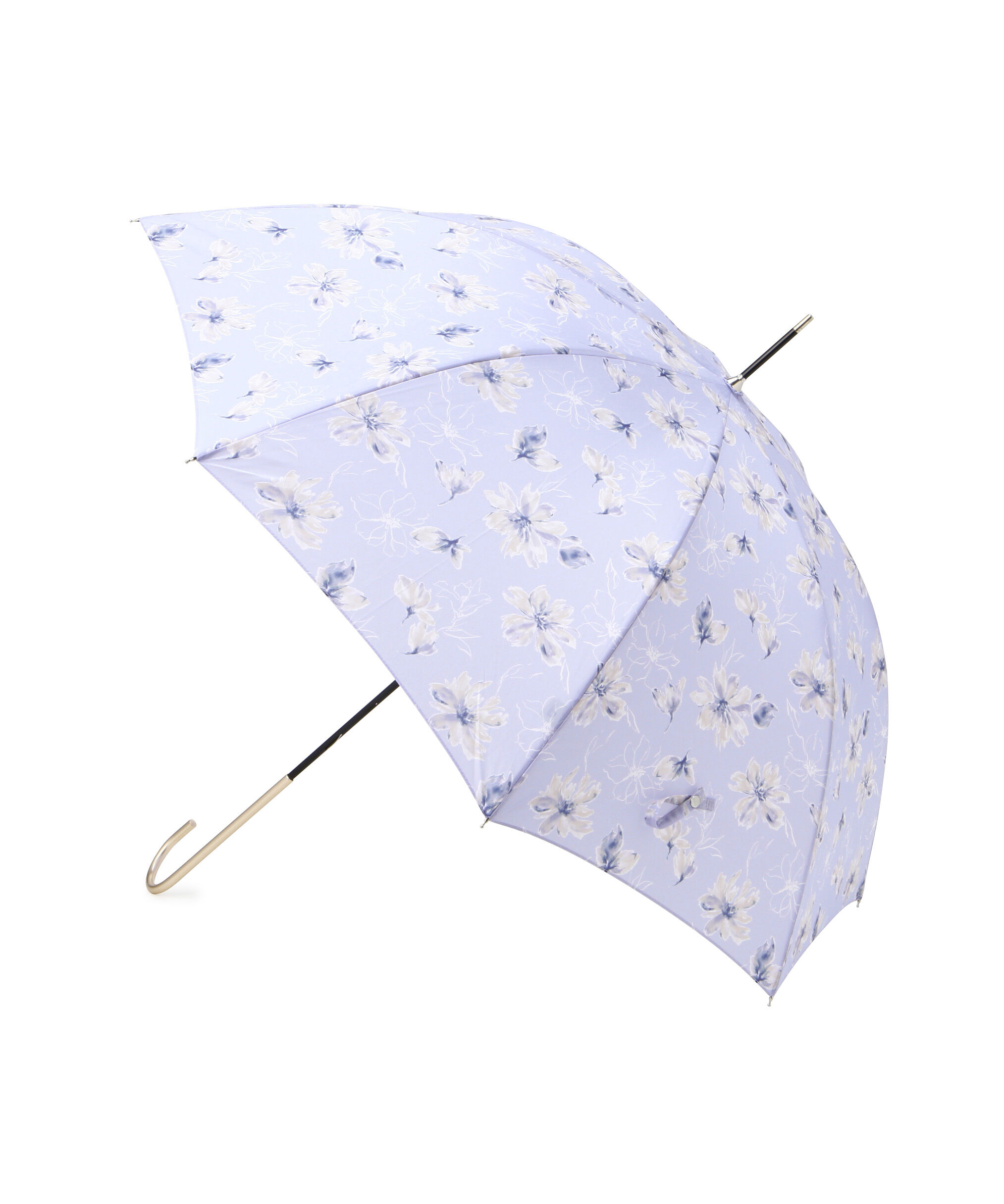 PROPORTION BODY DRESSING「トーンフラワーアンブレラ」|その他|ブルー