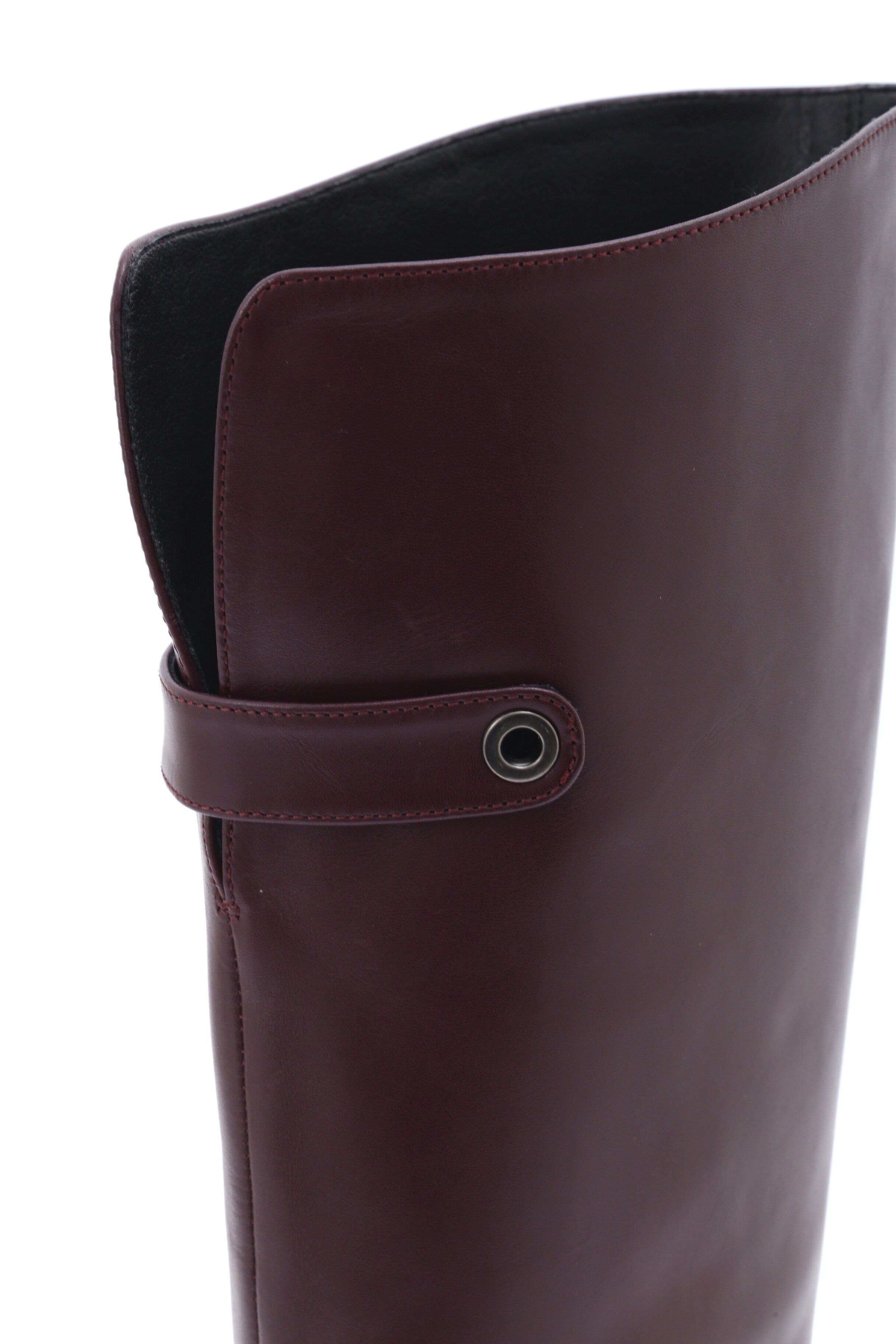  「バックスリットロングブーツ」|その他|