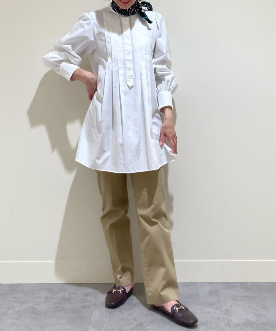  「◆スッキリ細身フレアパンツ」|その他|