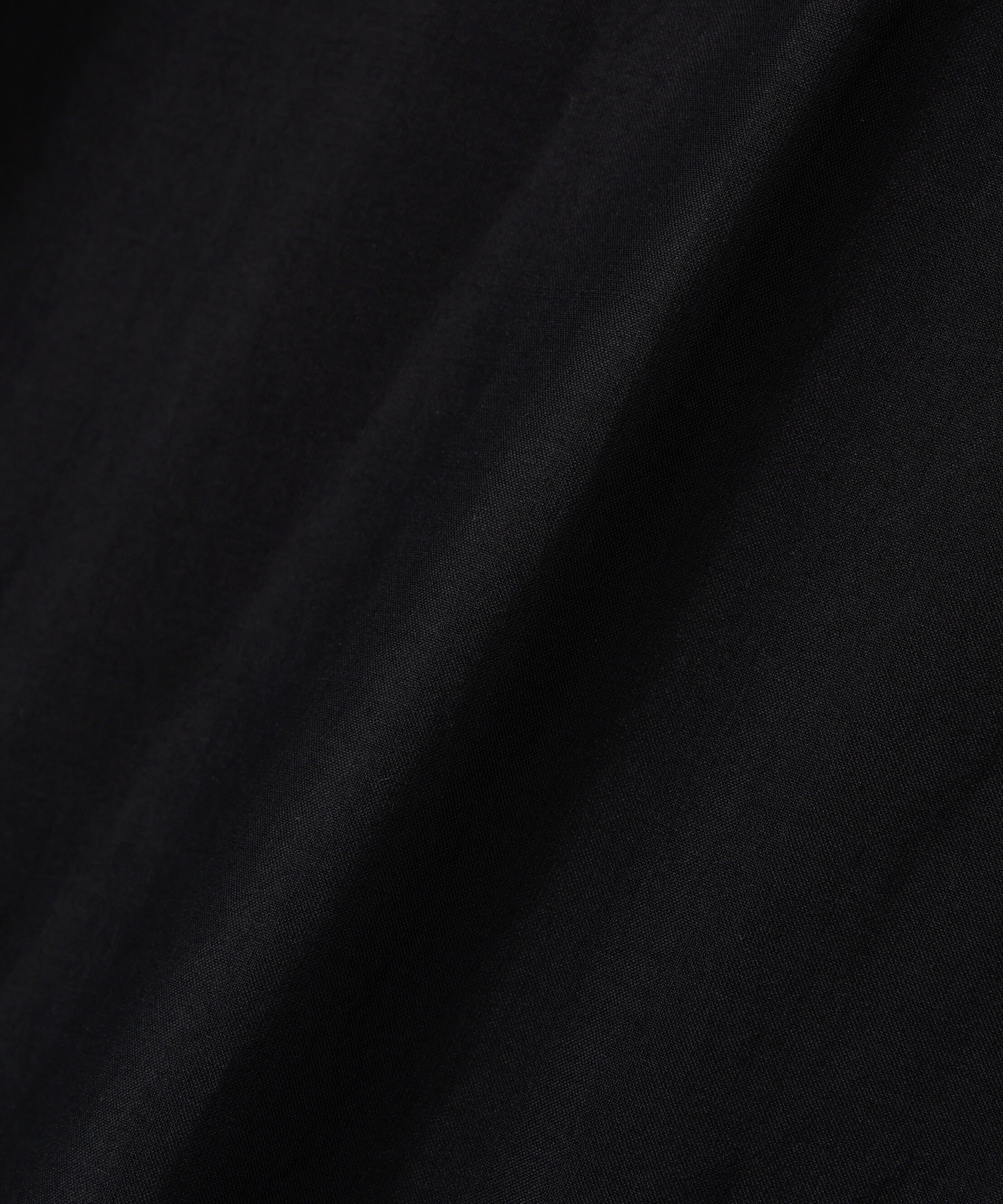  「WASHABLE SILK POPLIN DRESS」|ワンピース|