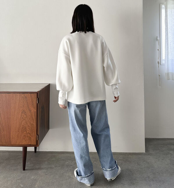 Doux archives「【ＲＯＬＬＡＳ】ＫＡＴＥ　ＢＡＧＧＹ　９０Ｓ　ＢＬＵＥ」|デニム|