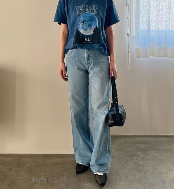 Doux archives「【ＲＯＬＬＡＳ】ＫＡＴＥ　ＢＡＧＧＹ　９０Ｓ　ＢＬＵＥ」|デニム|