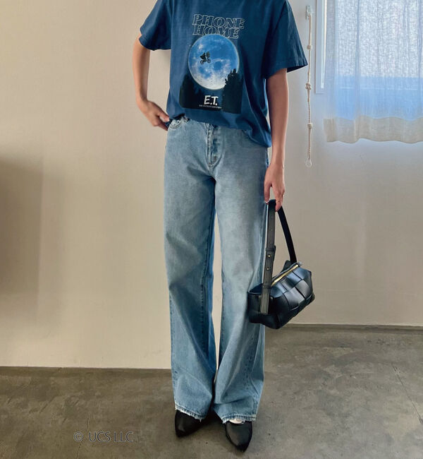 Doux archives「【ＲＯＬＬＡＳ】ＫＡＴＥ　ＢＡＧＧＹ　９０Ｓ　ＢＬＵＥ」|デニム|
