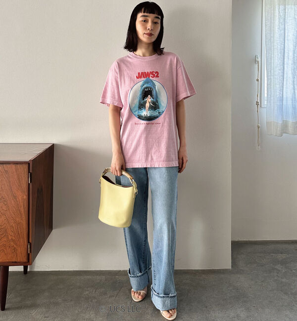 Doux archives「【ＲＯＬＬＡＳ】ＫＡＴＥ　ＢＡＧＧＹ　９０Ｓ　ＢＬＵＥ」|デニム|