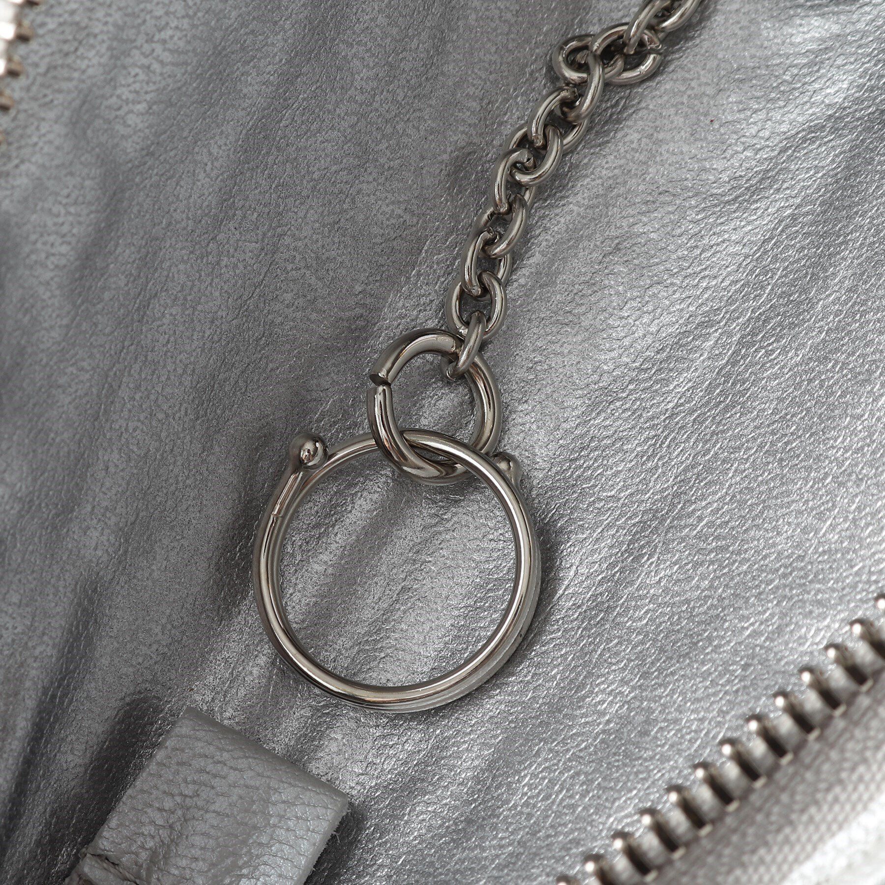 HIROKO HAYASHI「GIRASOLE（ジラソーレ）キーケース」|キーケース|