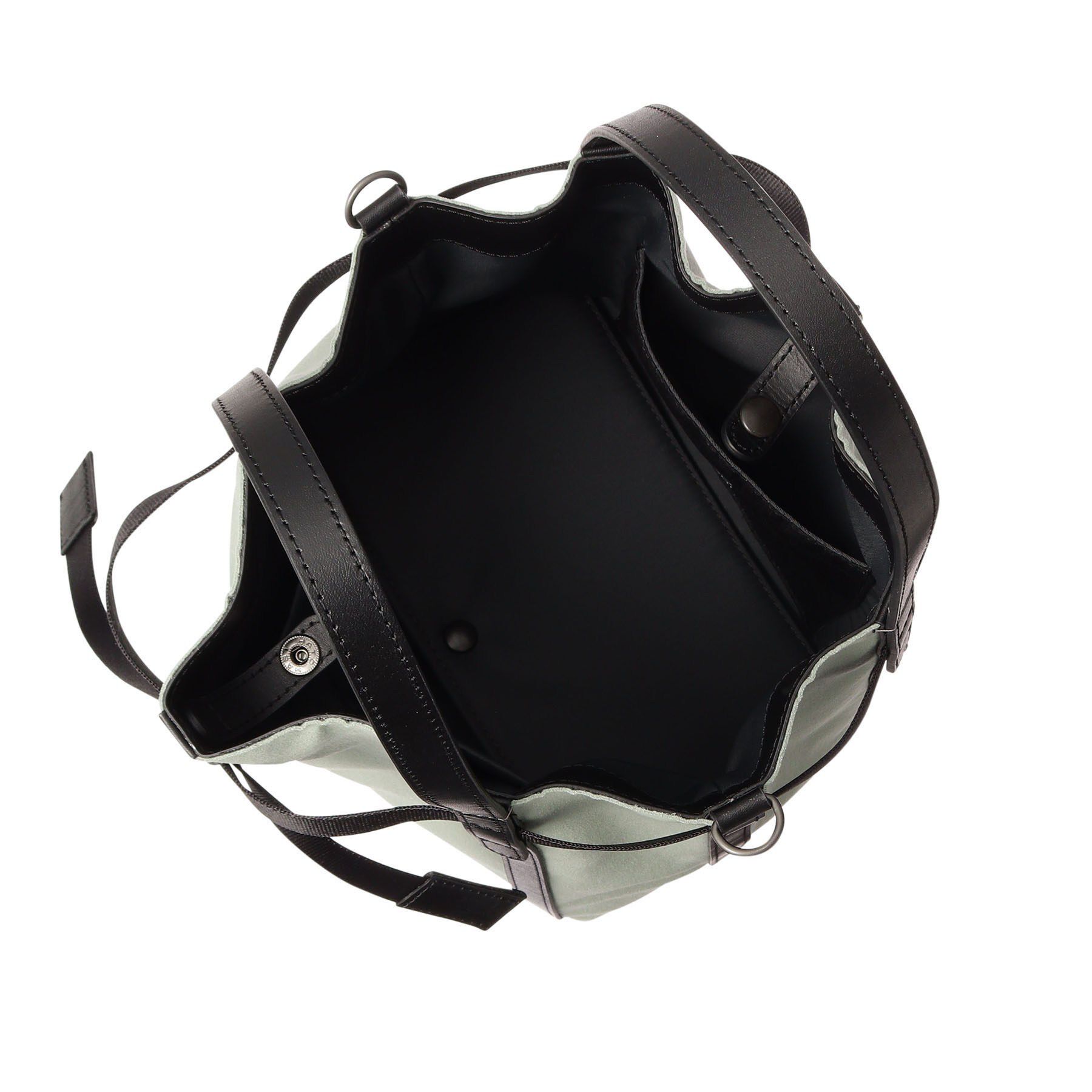 HIROKO HAYASHI「PANIER CAMOSCIO（パニエ カモッショ）2wayショルダーバッグ」|ショルダー・メッセンジャー|