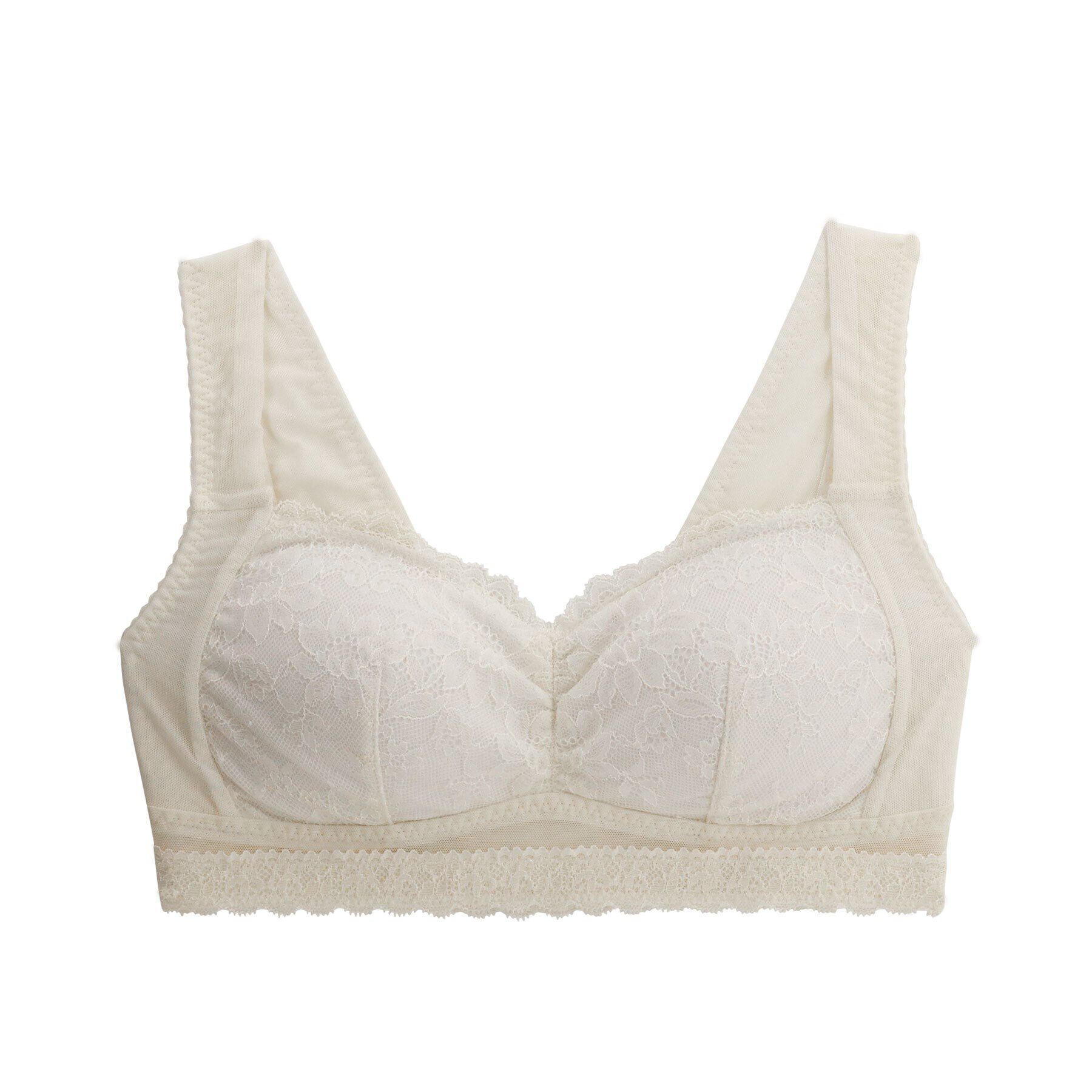 Risa Magli「◆マリカ おやすみブラ」|インナー|