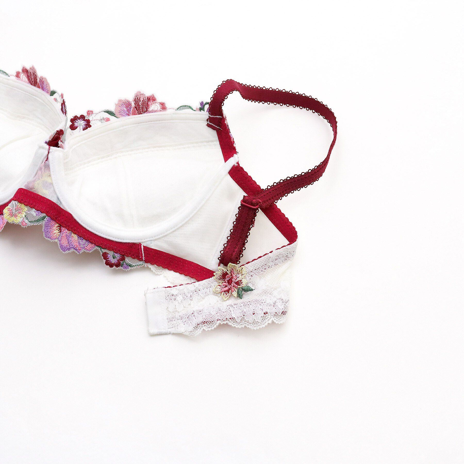 Risa Magli「レンヌ ブラジャー」|インナー|