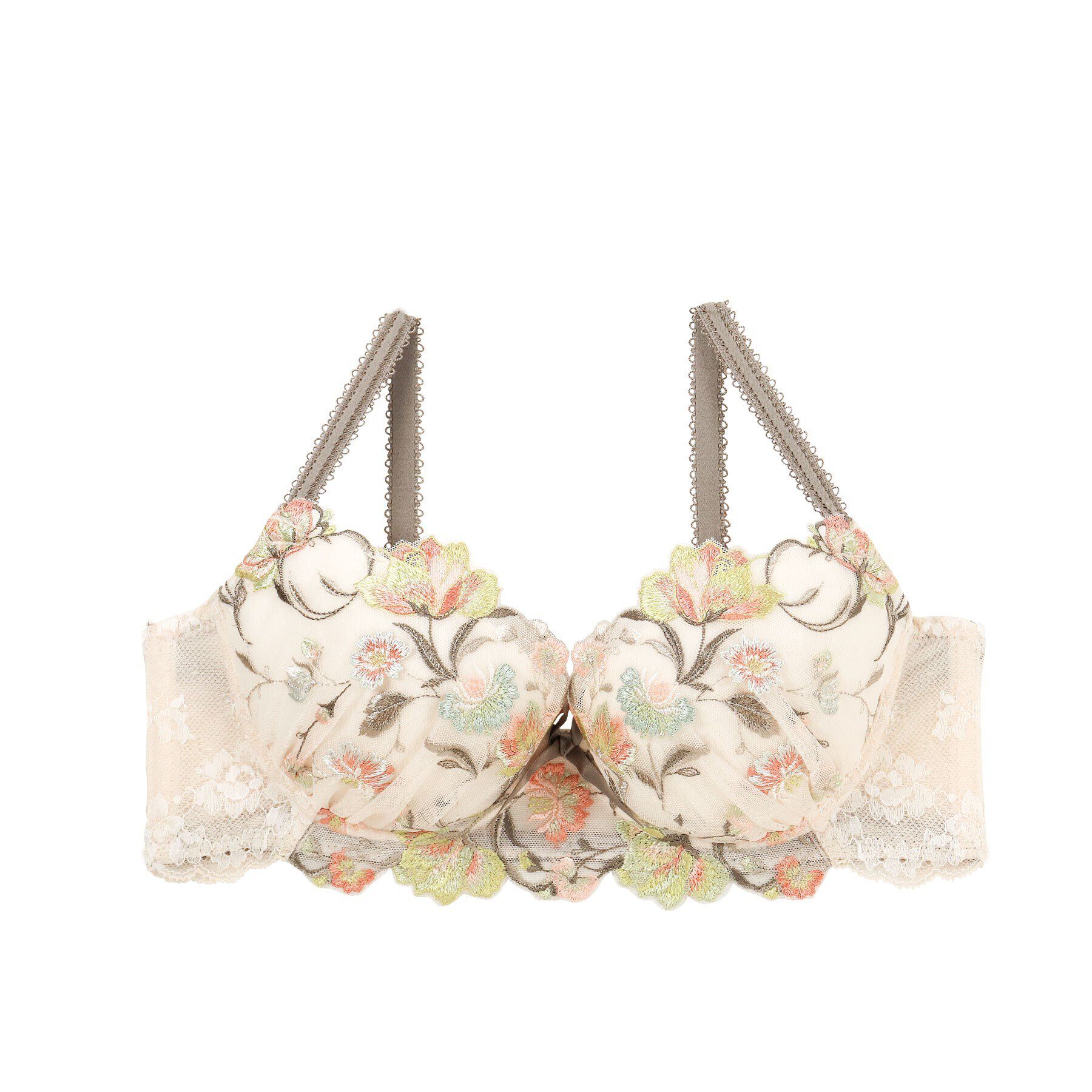 Risa Magli「レンヌ ブラジャー」|インナー|