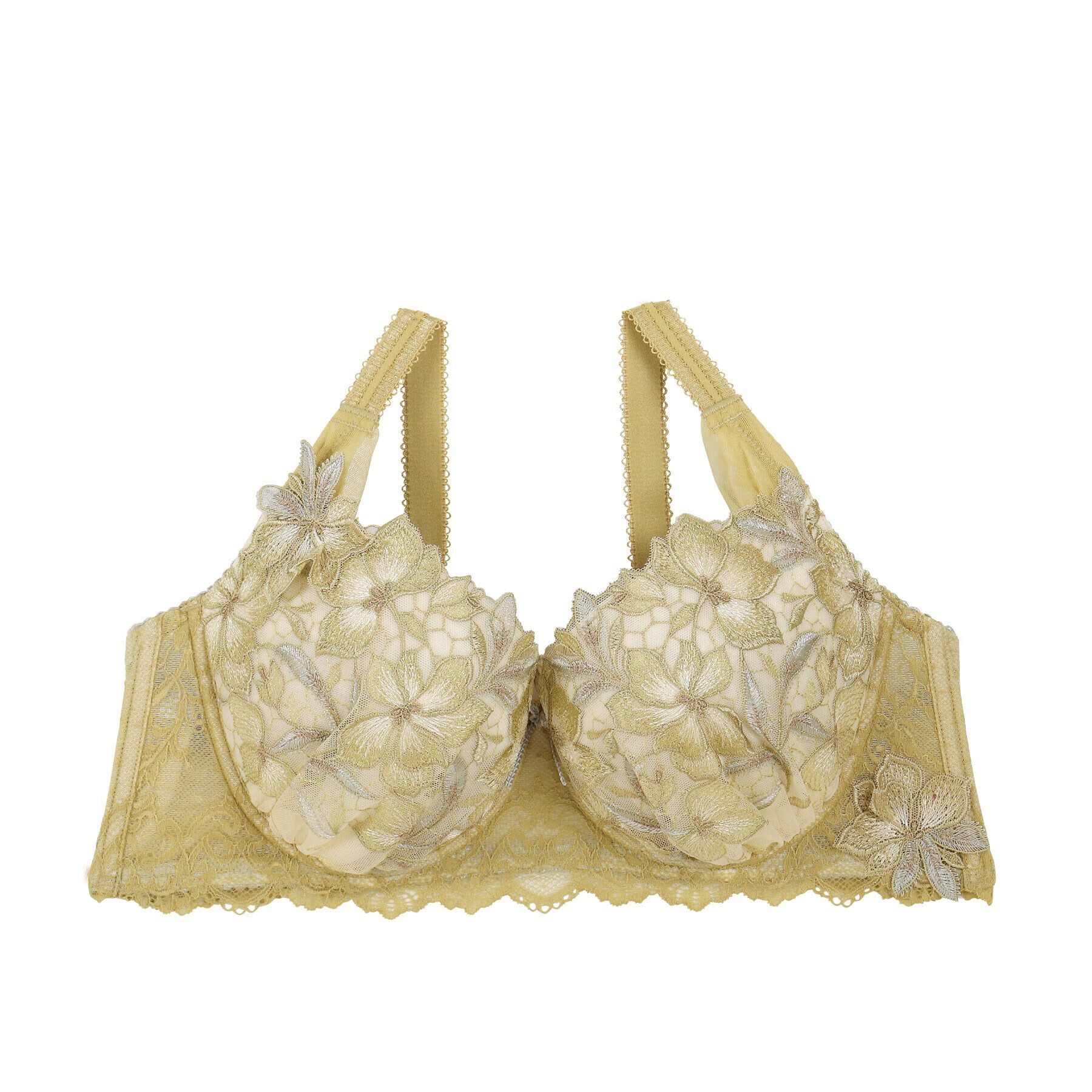 Risa Magli「ケリー ブラジャー」|インナー|