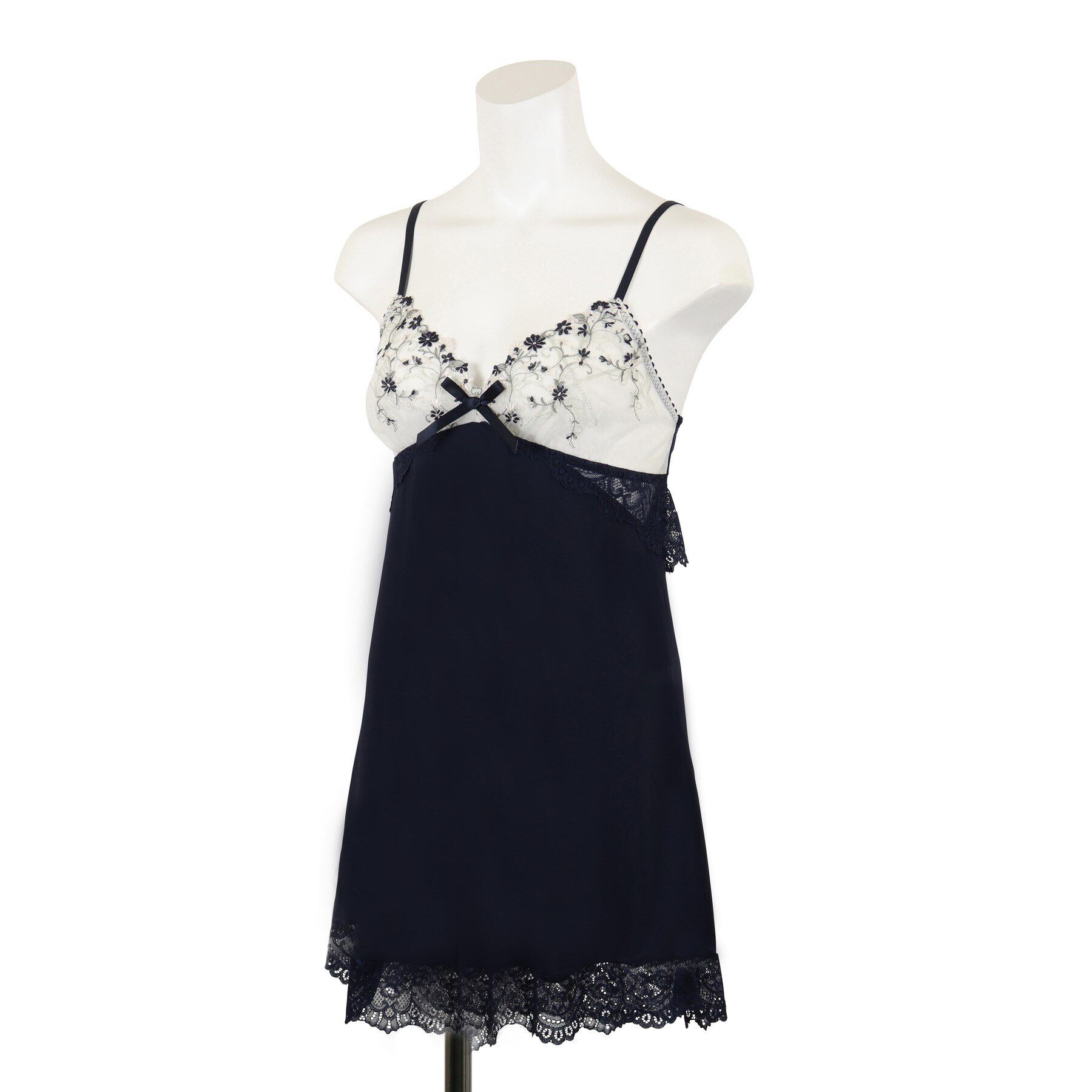 Risa Magli「ティナ スリップ」|キャミソール|