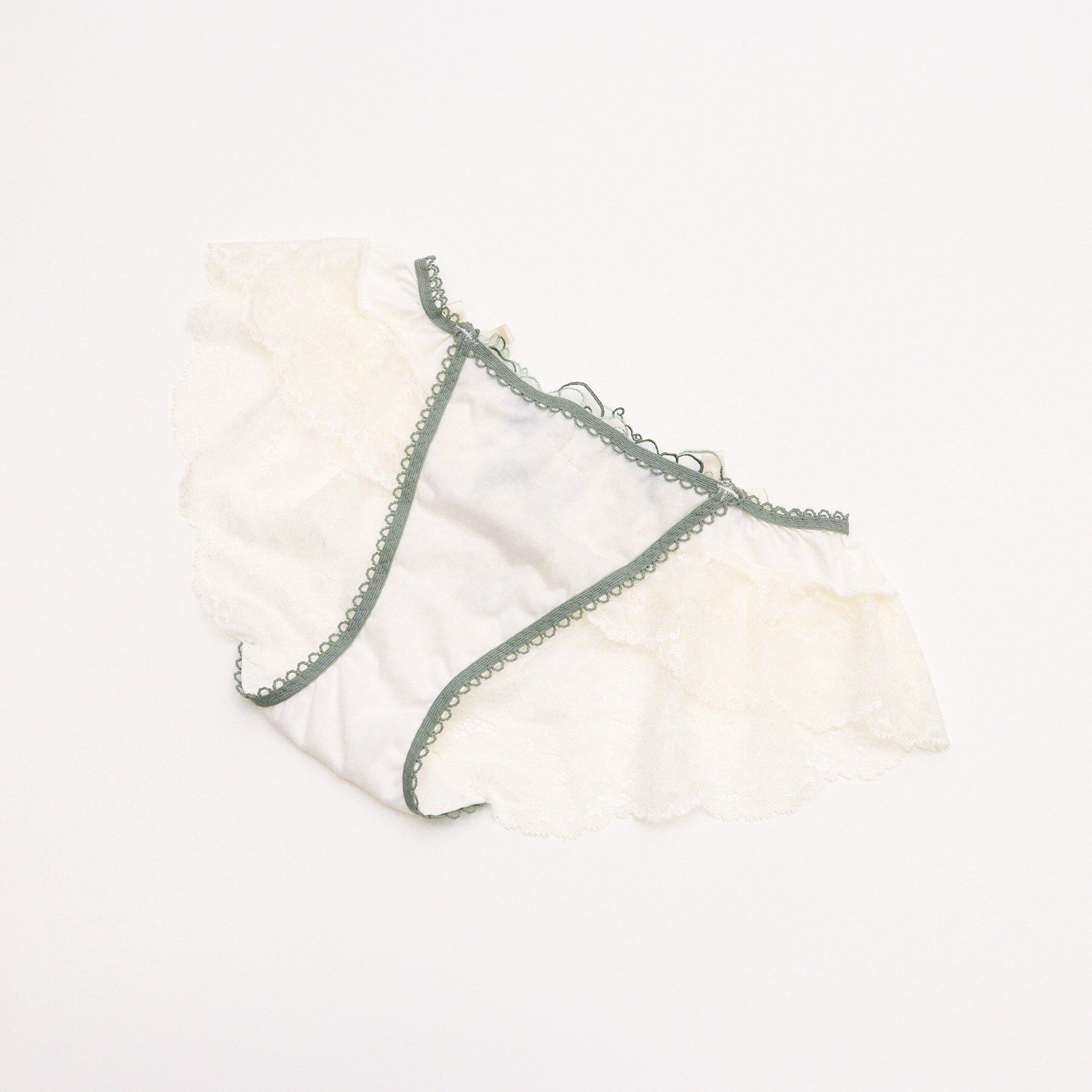 Risa Magli「エリアン フレアショーツ」|インナー|