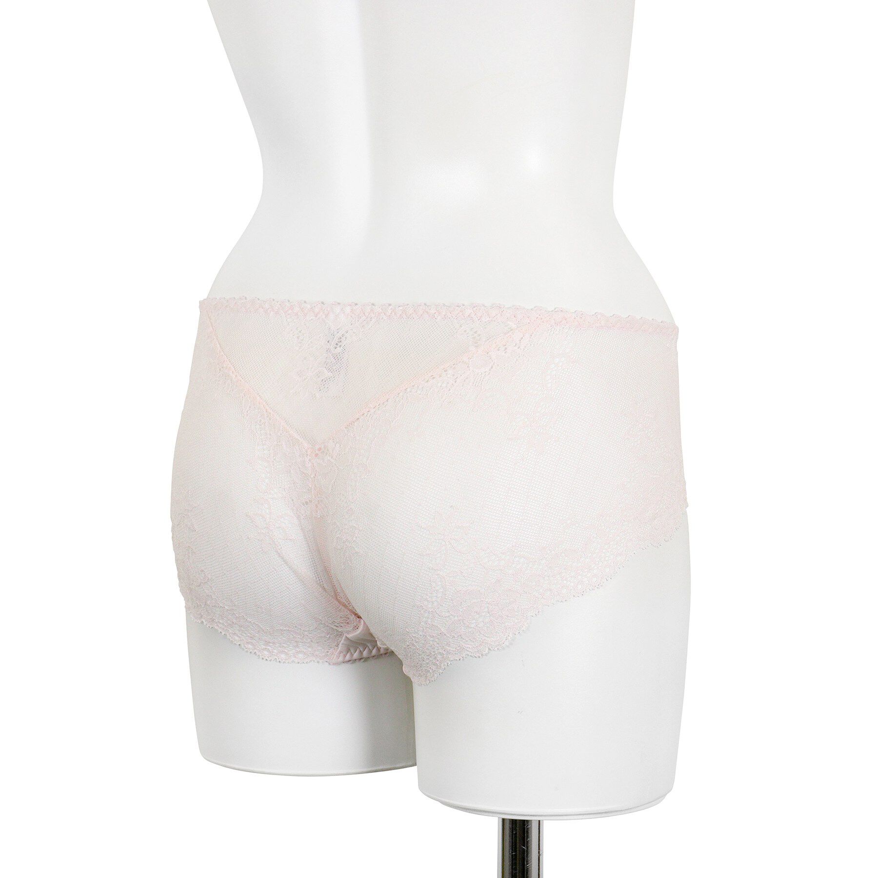 Risa Magli「フリート レースショーツ」|インナー|