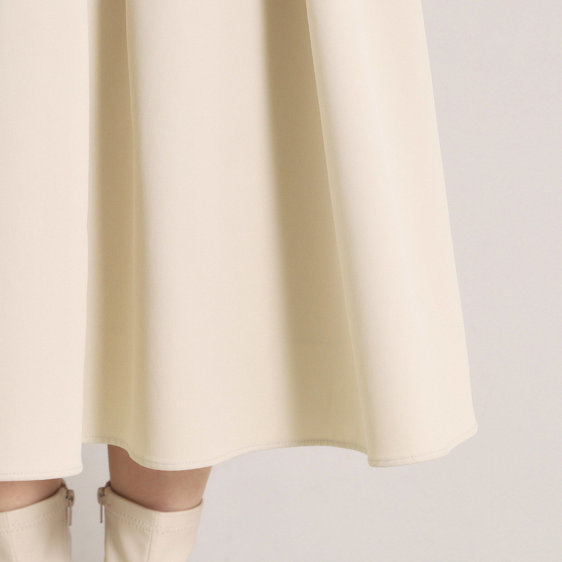 ITS&rsquo;DEMO「【手洗い可】ドッキングワンピース」|ワンピース|