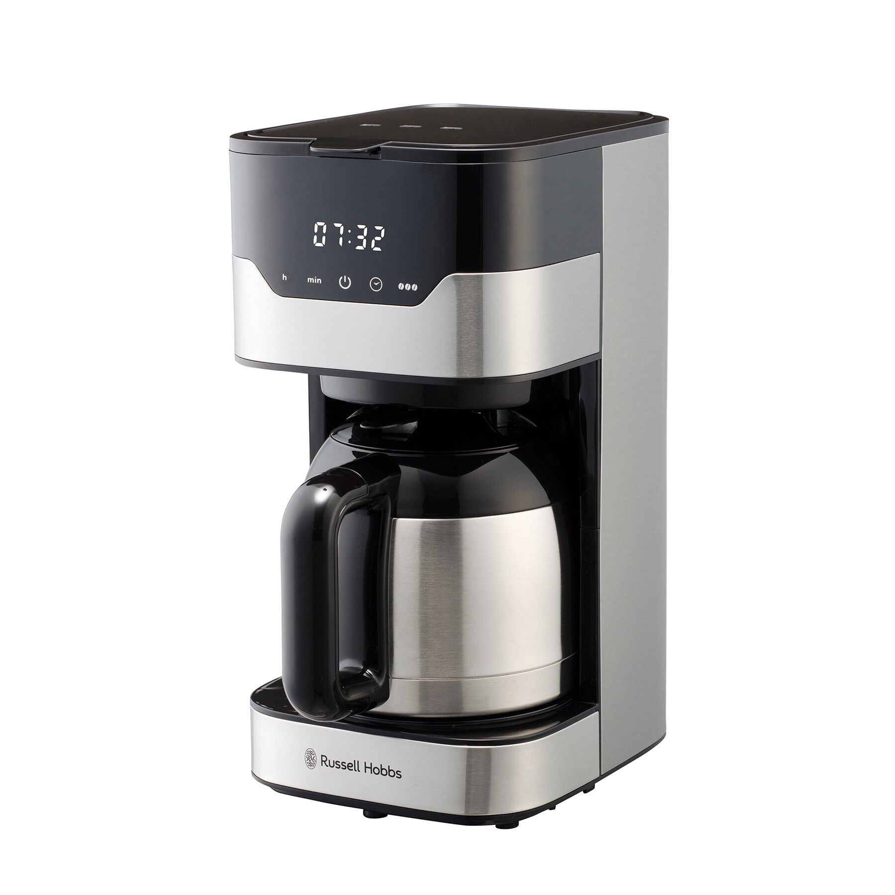 212 KITCHEN STORE「8カップコーヒーメーカー ＜Russell Hobbs ラッセルホブス＞」|食器・キッチングッズ|