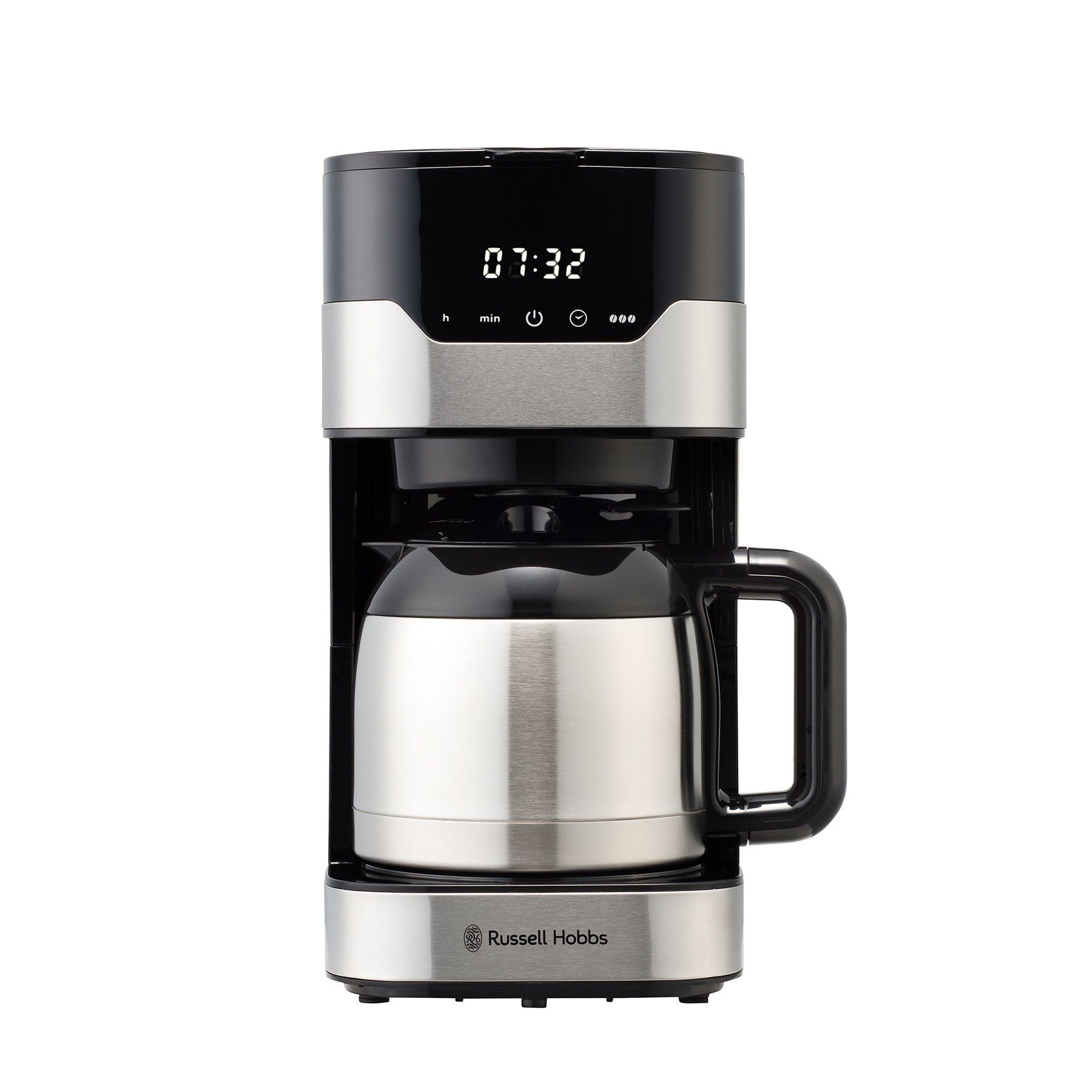 212 KITCHEN STORE「8カップコーヒーメーカー ＜Russell Hobbs ラッセルホブス＞」|食器・キッチングッズ|