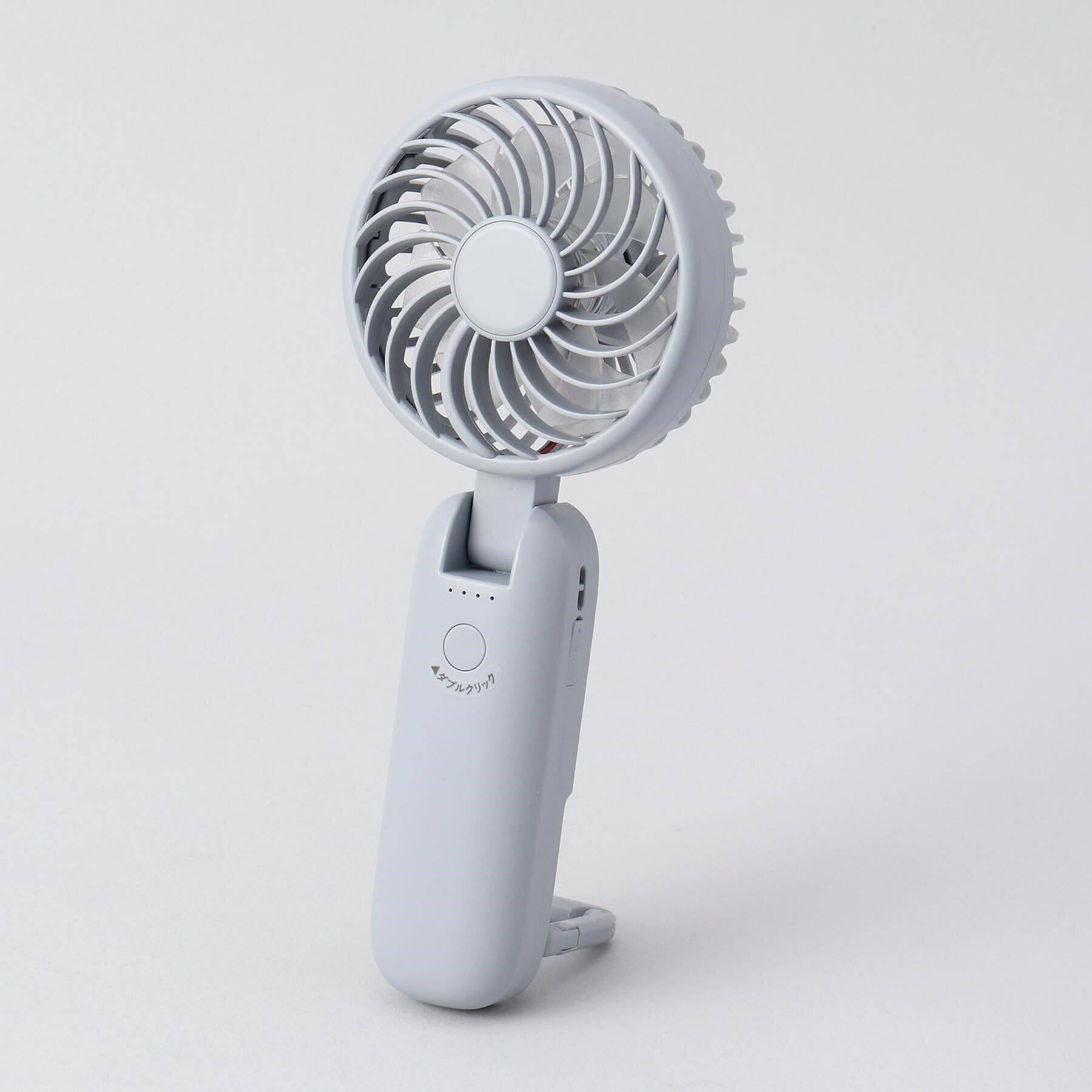 212 KITCHEN STORE「大風量ダブルファン スモーキーブルー」|その他|その他