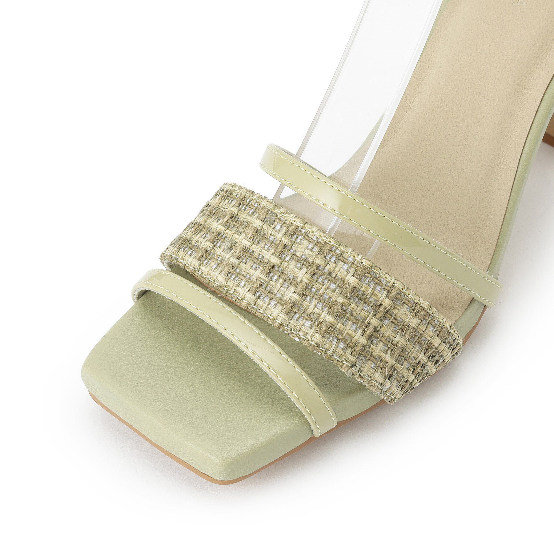 ESPERANZA「ダブルアンクルベルトサンダル」|サンダル|