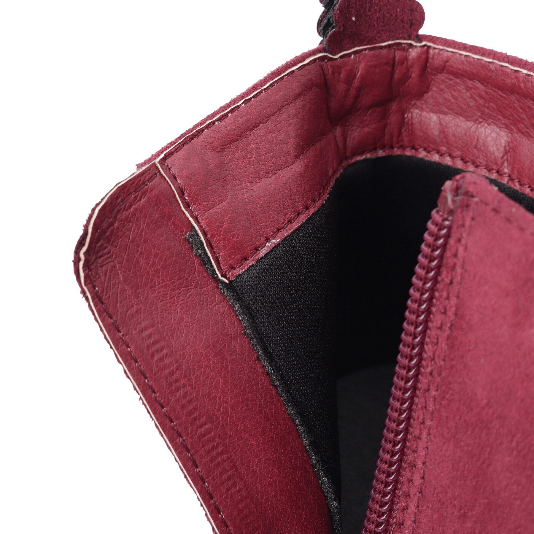 csT&P「厚底ガーリーレースアップフラワーカットブーツ」|ショートブーツ|