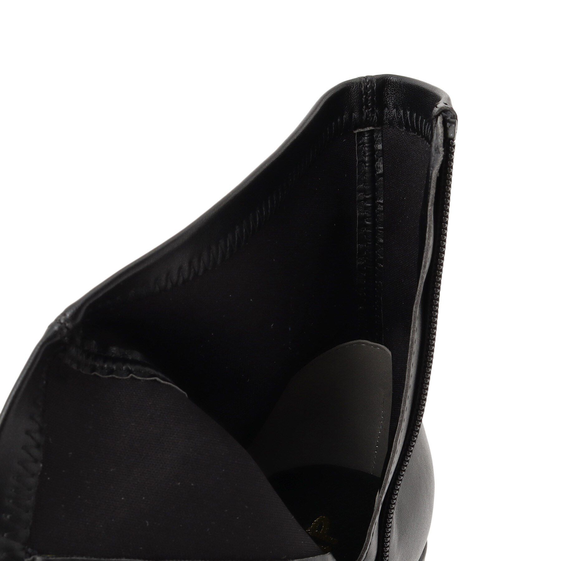 csT&P「厚底ラバーストームブーツ」|ショートブーツ|