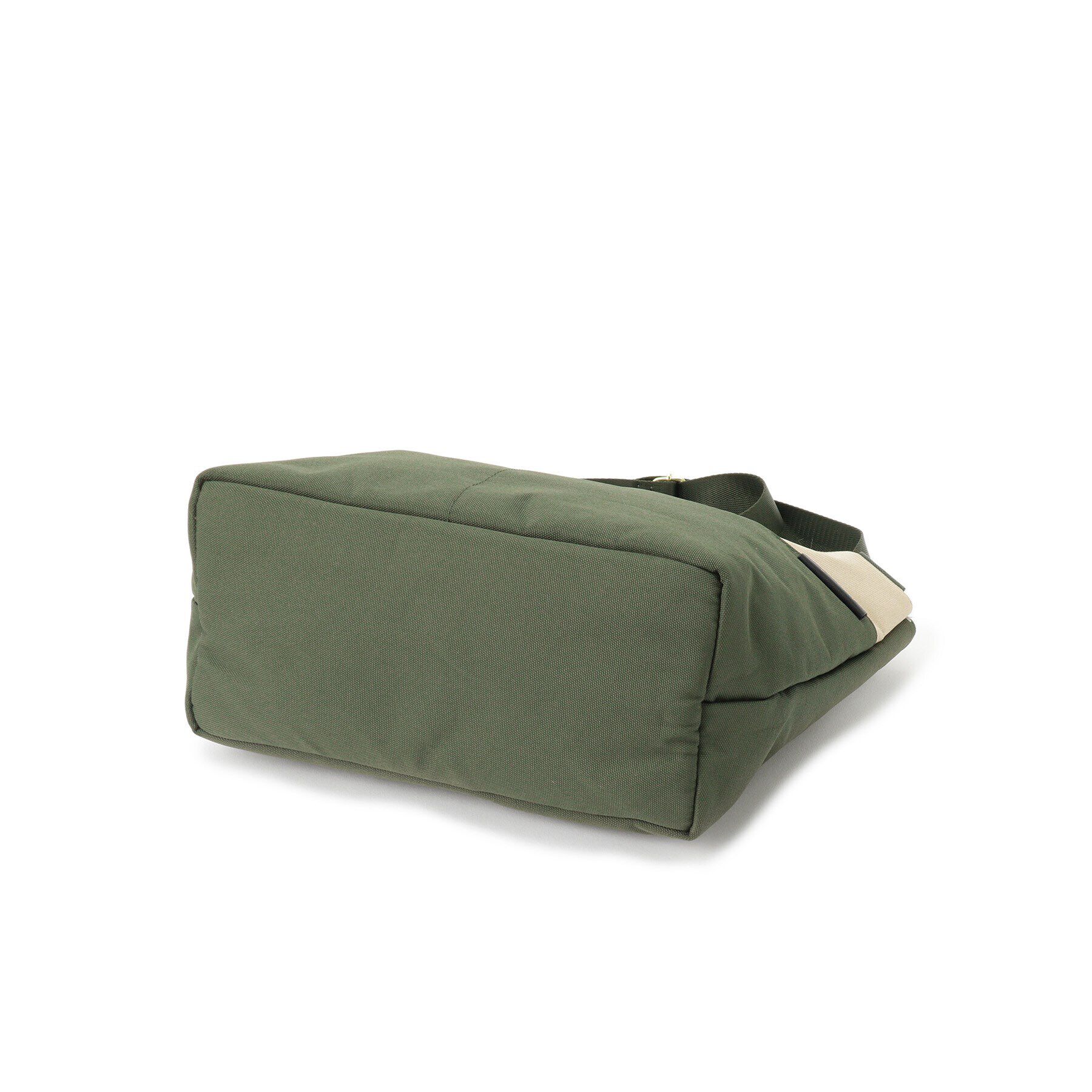 Ober Tashe「撥水両立バッグ ハンドル付ショルダー」|ショルダー・メッセンジャー|