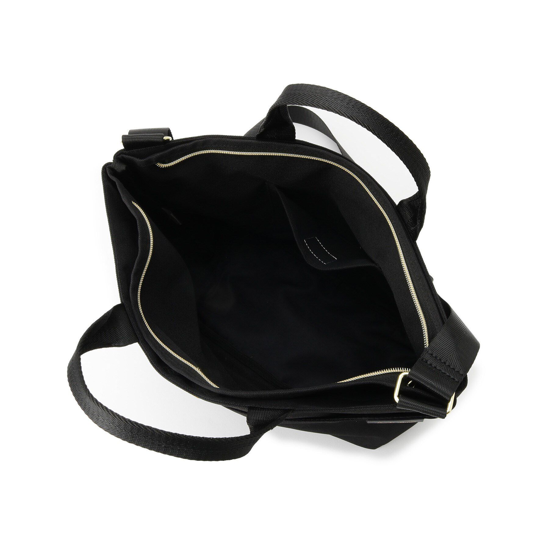 Ober Tashe「撥水両立バッグ ハンドル付ショルダー」|ショルダー・メッセンジャー|