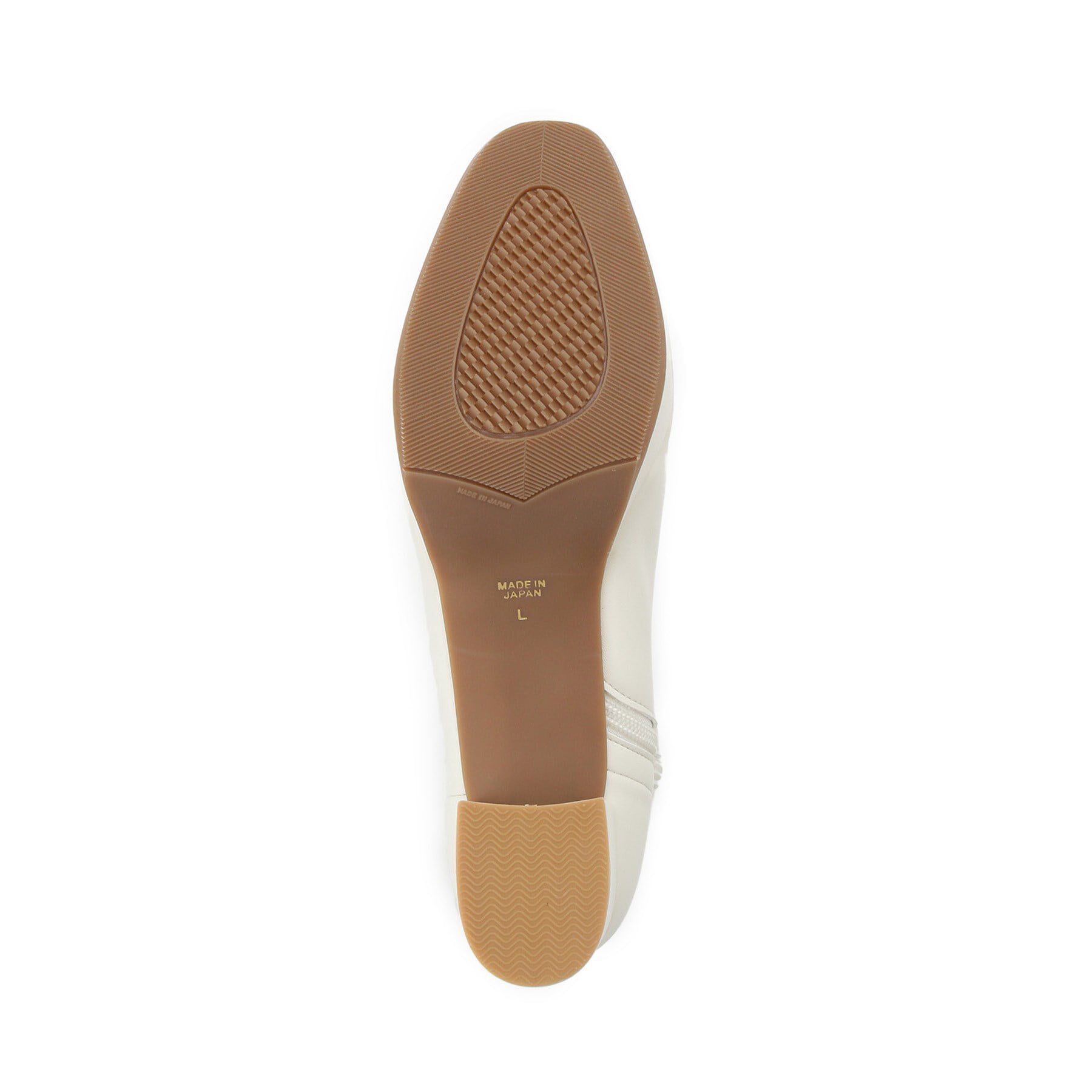 ESPERANZA「ゆる傾斜ショートブーツ」|ショートブーツ|