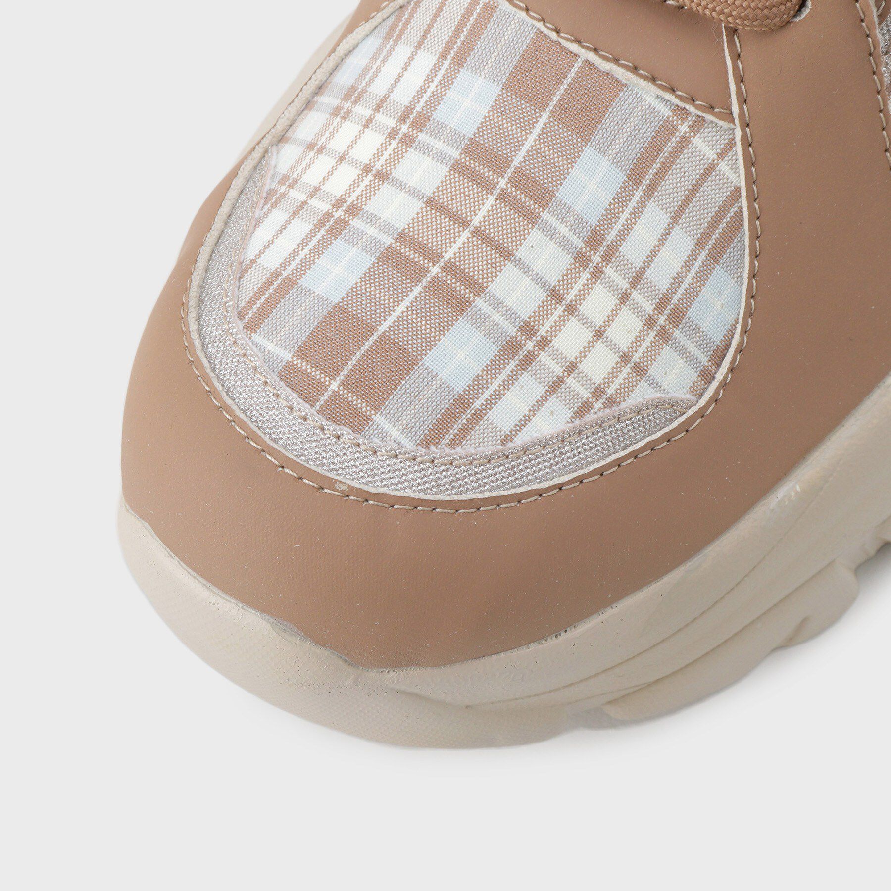 ESPERANZA「ハートチャームインヒールスニーカー」|スニーカー|