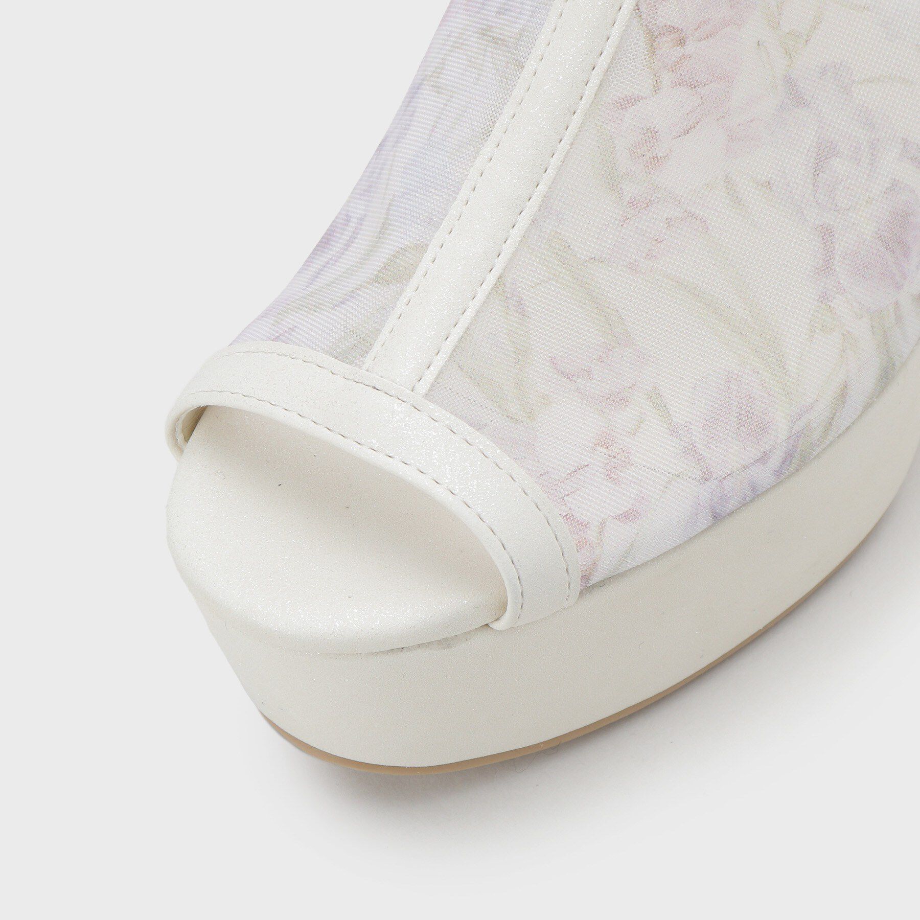 ESPERANZA「ラク盛りブーサン」|ショートブーツ|