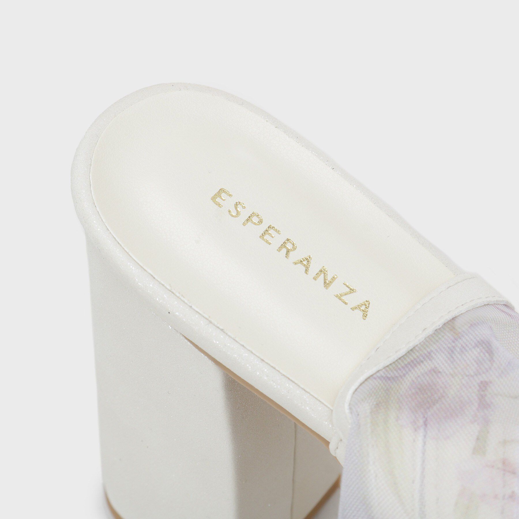 ESPERANZA「ラク盛りブーサン」|ショートブーツ|