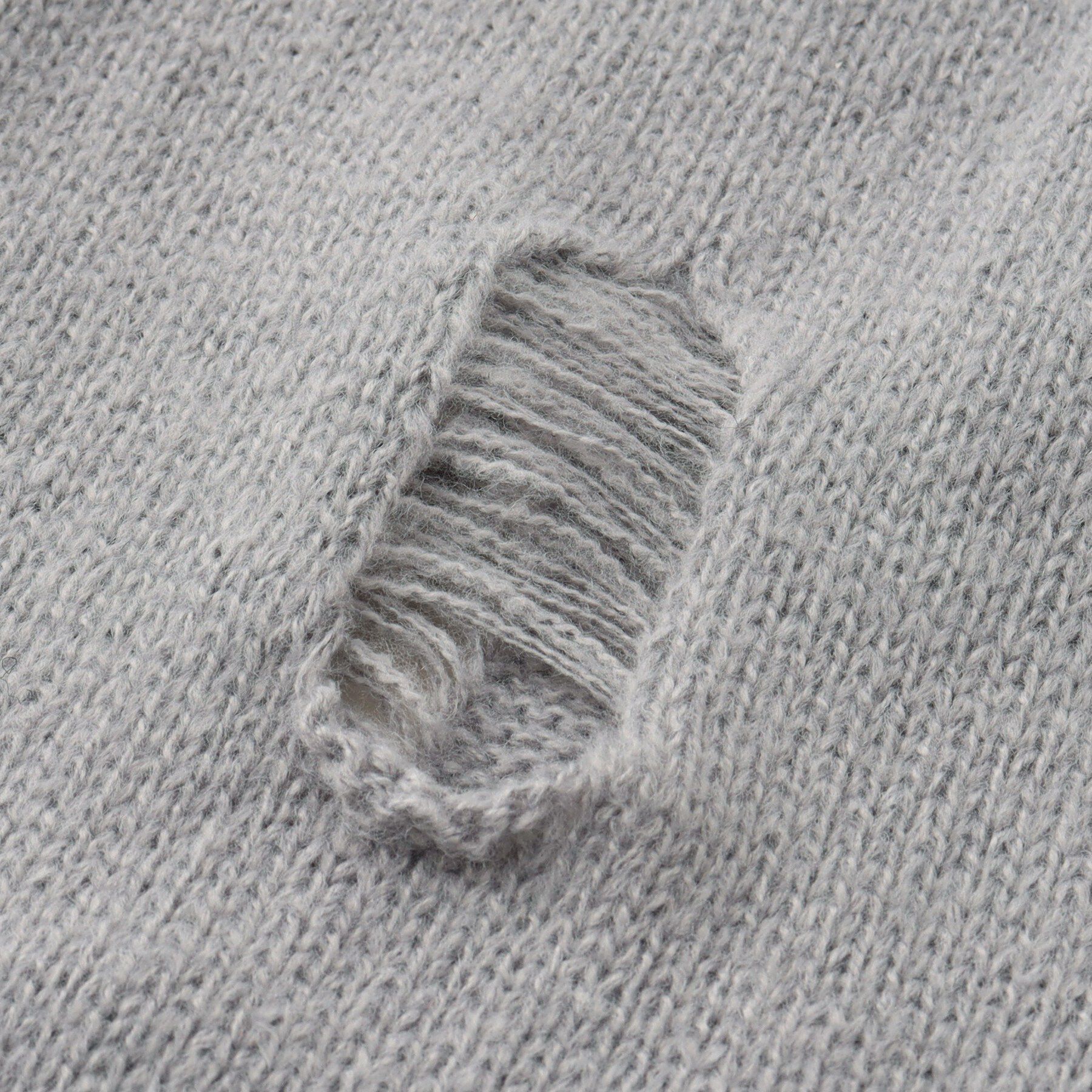 Doll Kiss「ダメージレッグカバー」|レッグウォーマー|