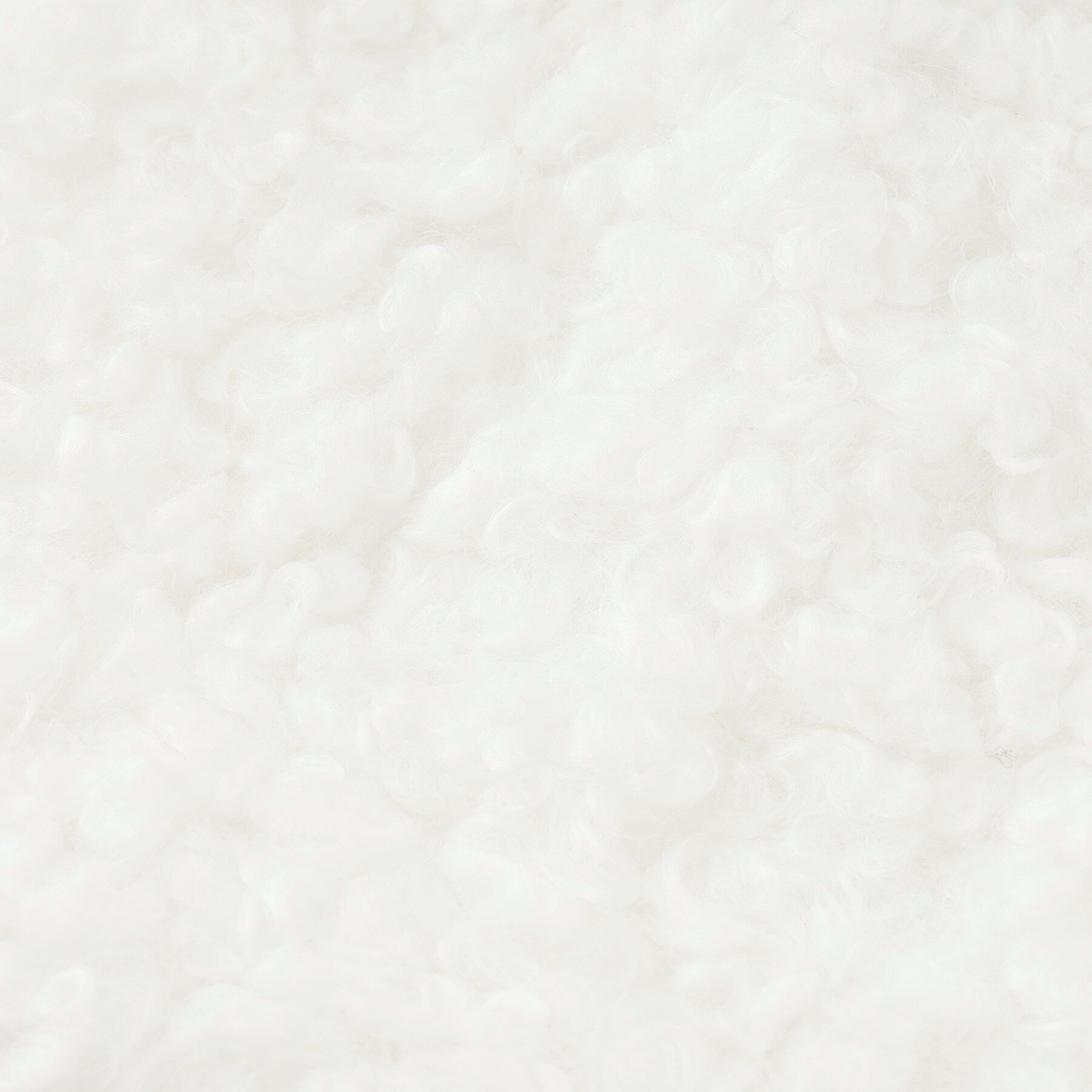 Doll Kiss「プードル風ドックレッグカバー」|レッグウォーマー|